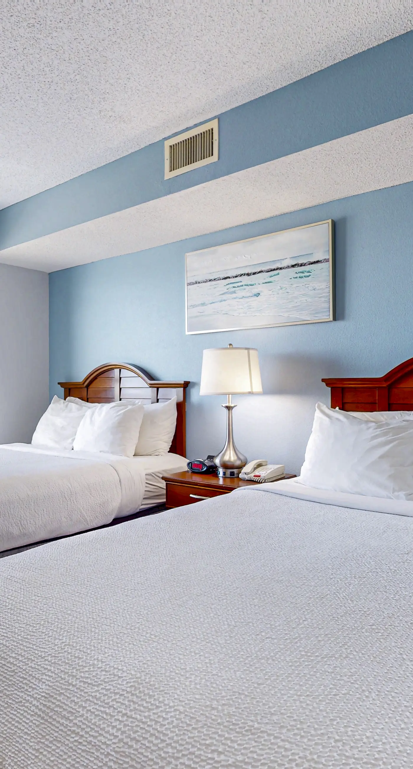 Carolinian Beach Resort 0933