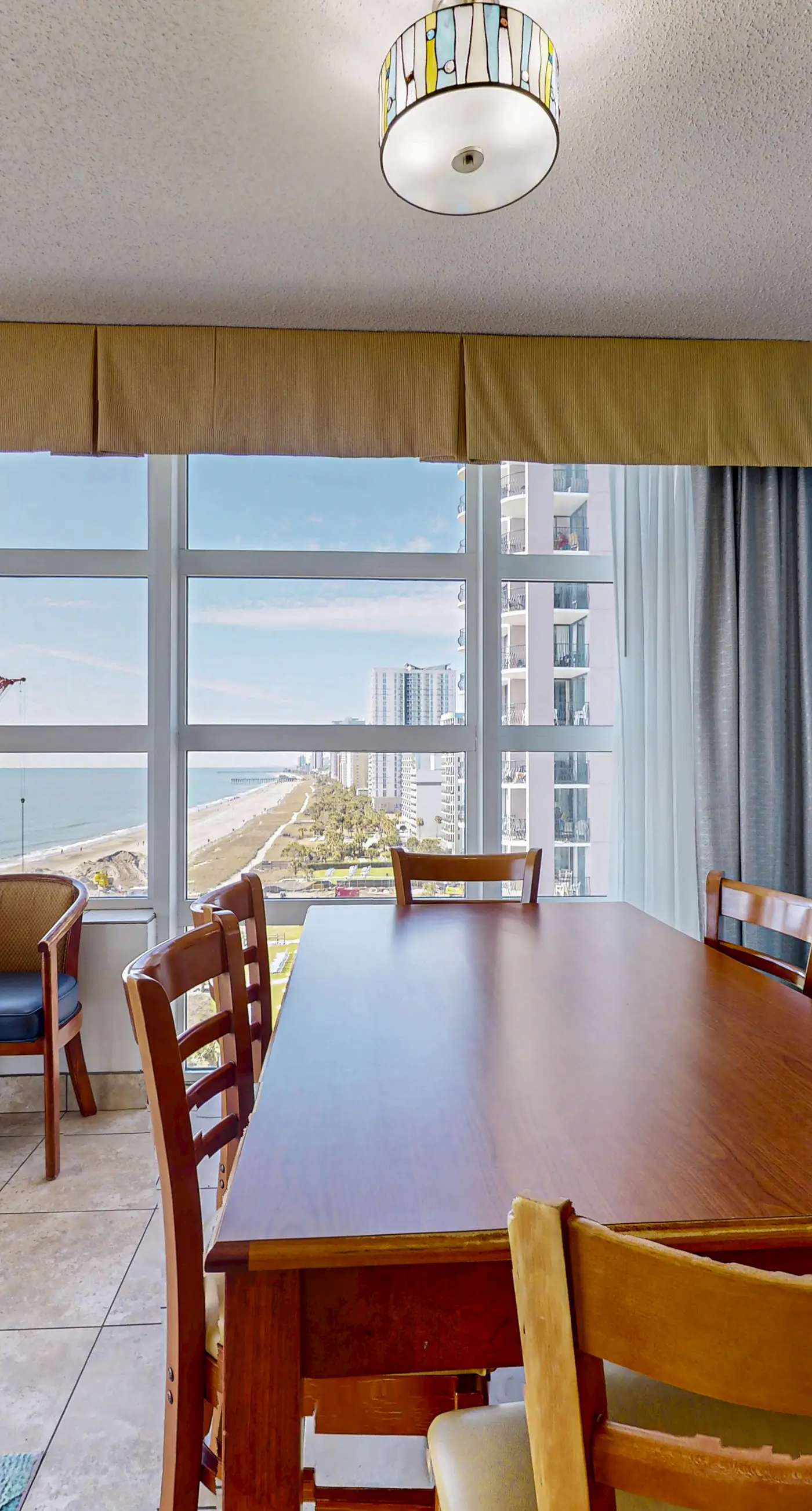 Carolinian Beach Resort 0933