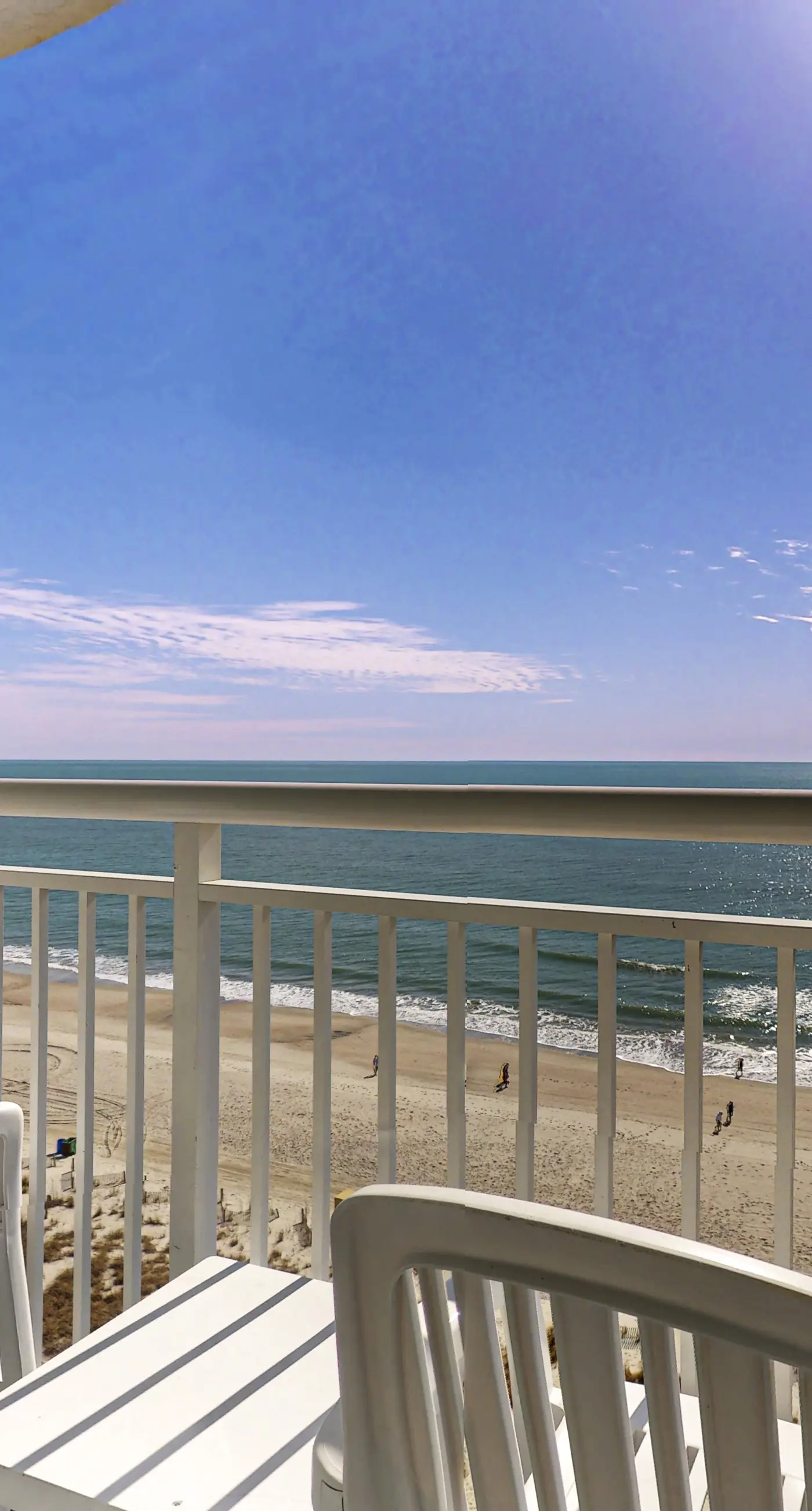 Carolinian Beach Resort 0933