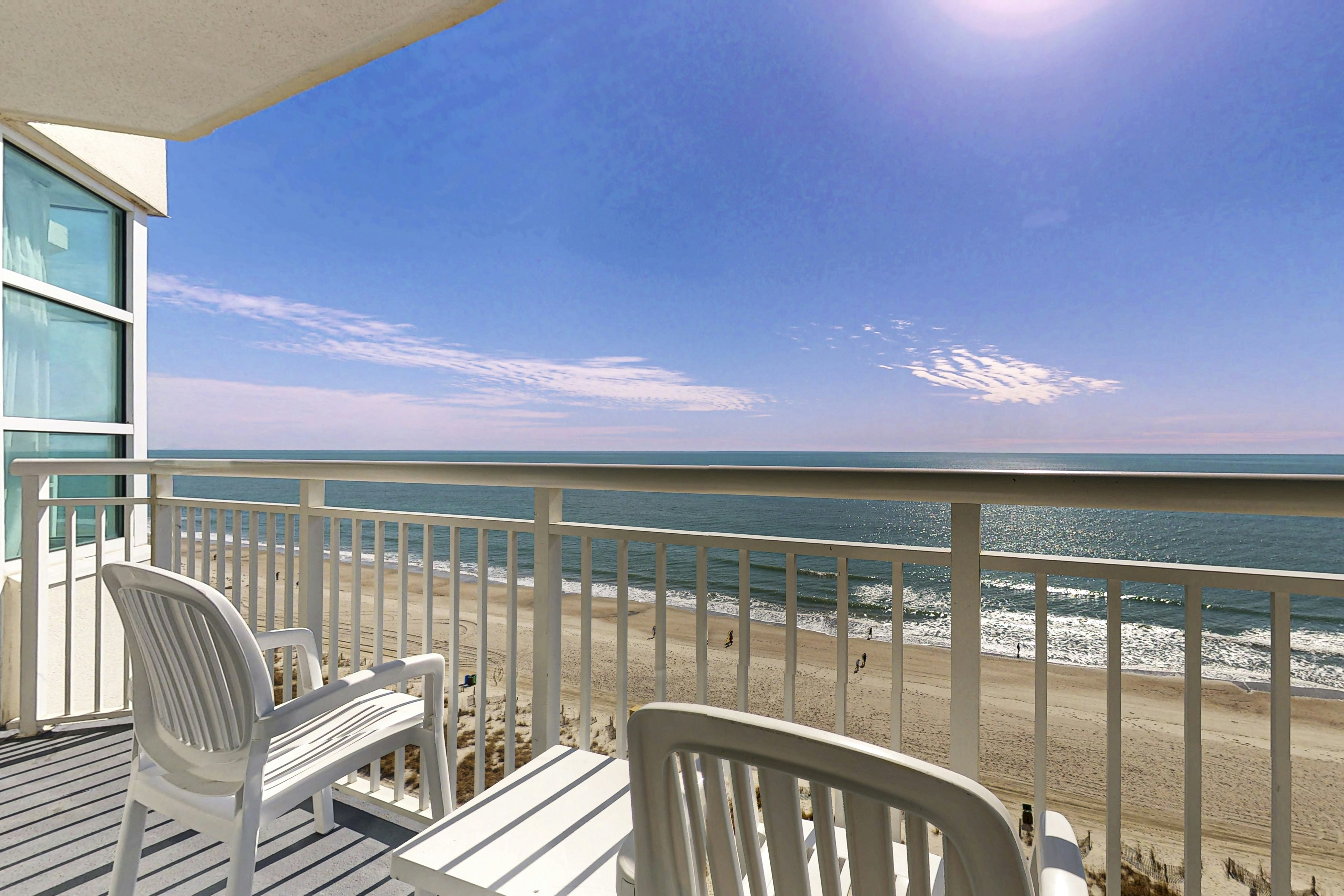 Carolinian Beach Resort 0933