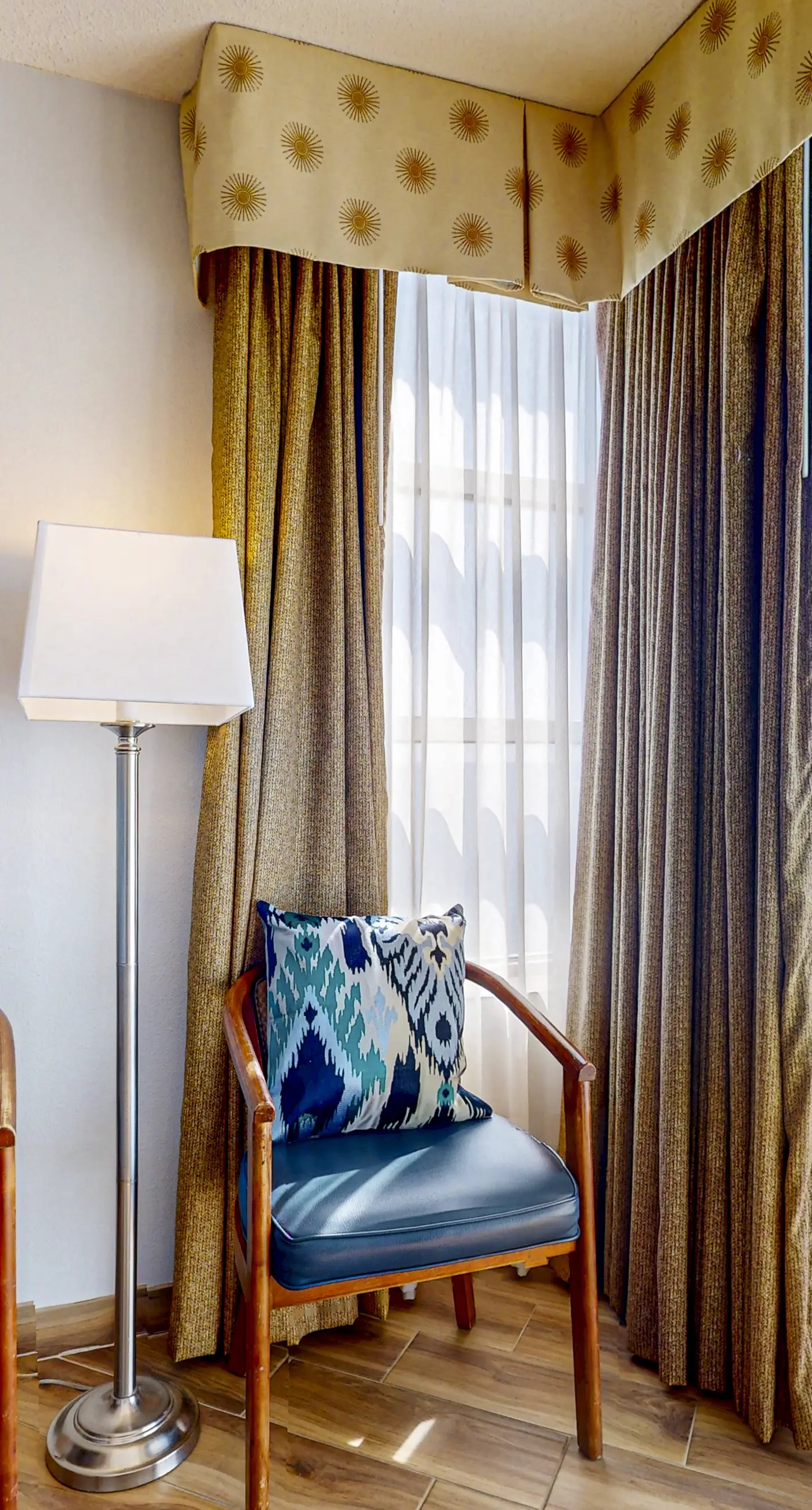 Carolinian Beach Resort 0933