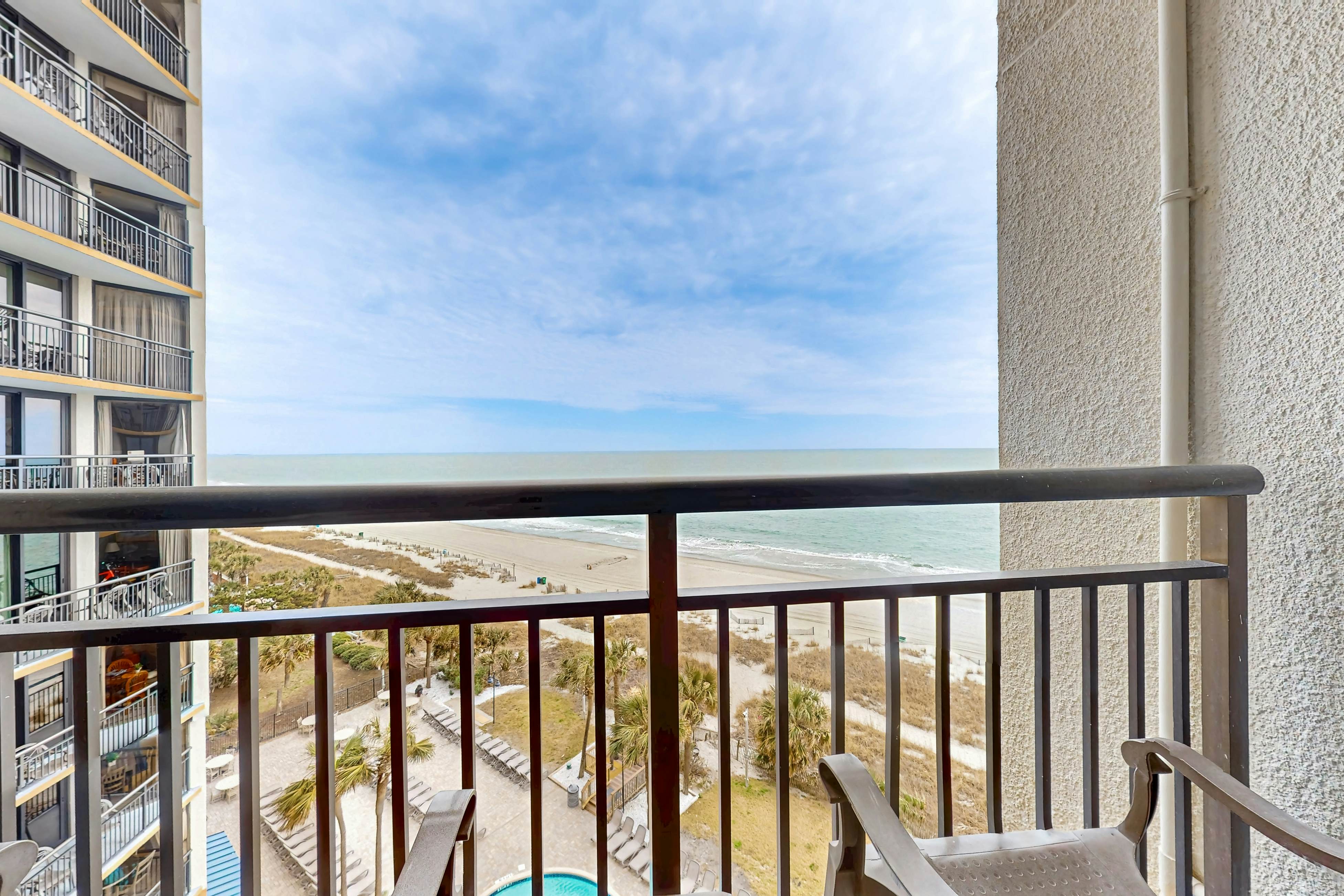 The Patricia Grand 0724