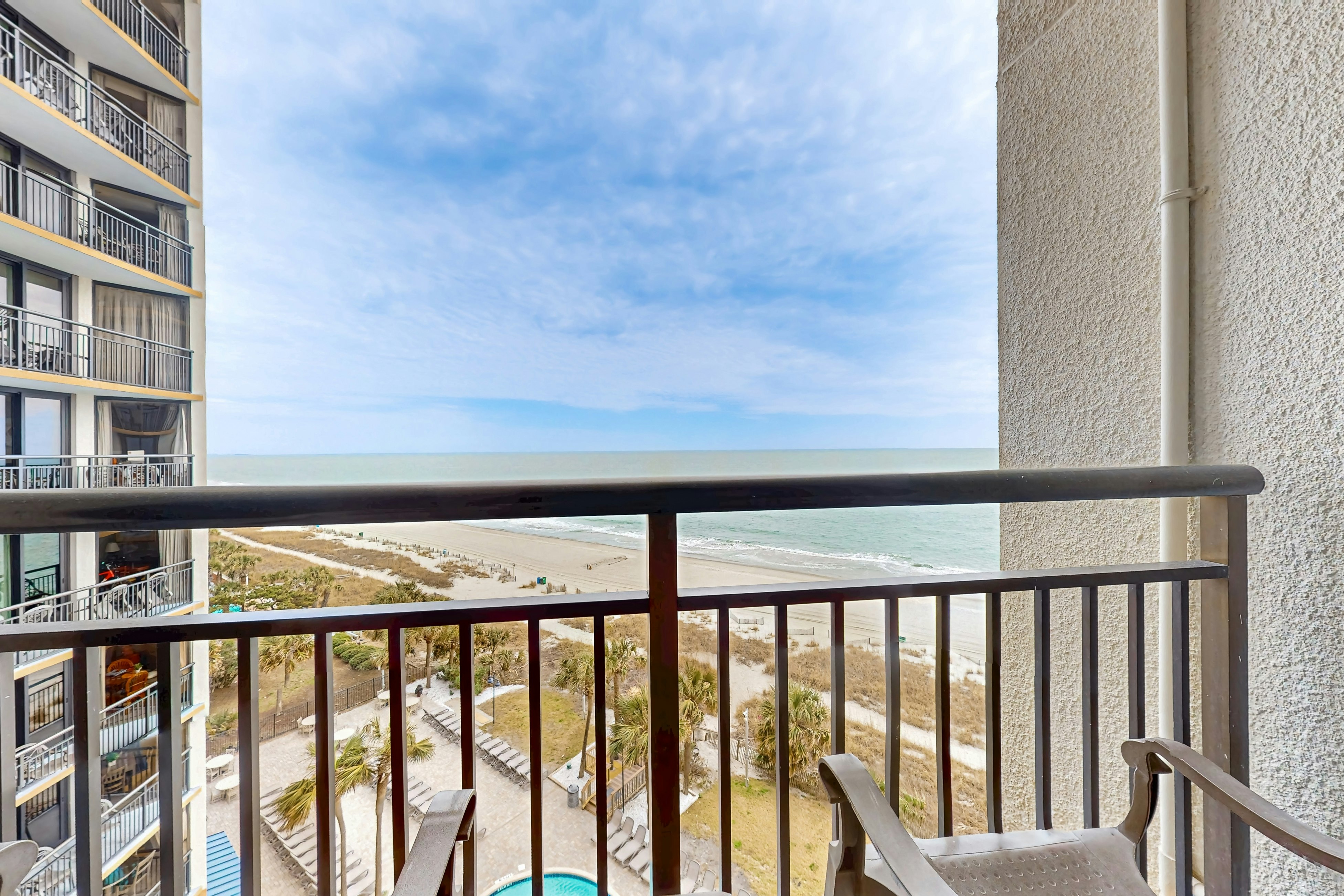 The Patricia Grand 0724