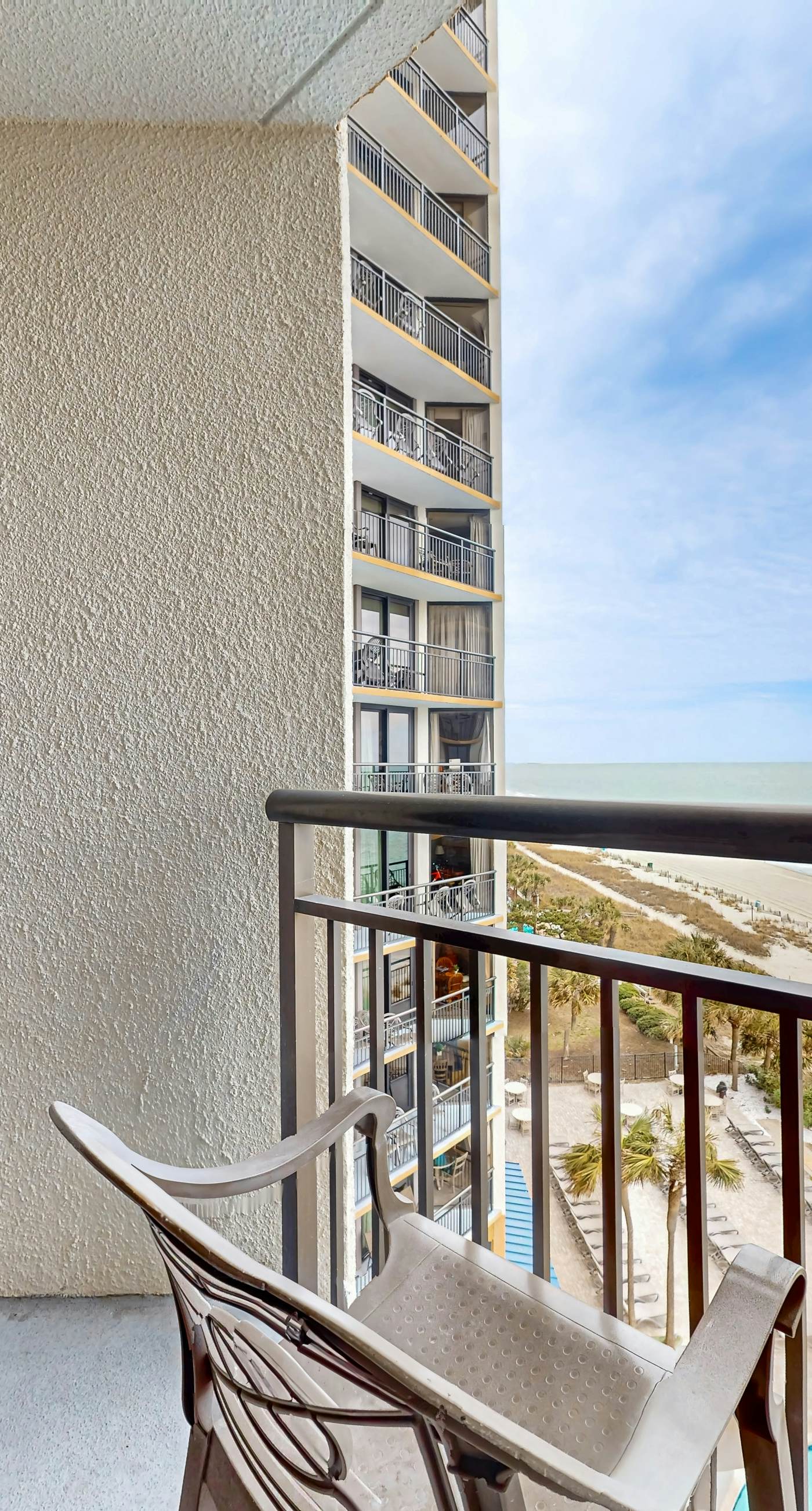 The Patricia Grand 0724