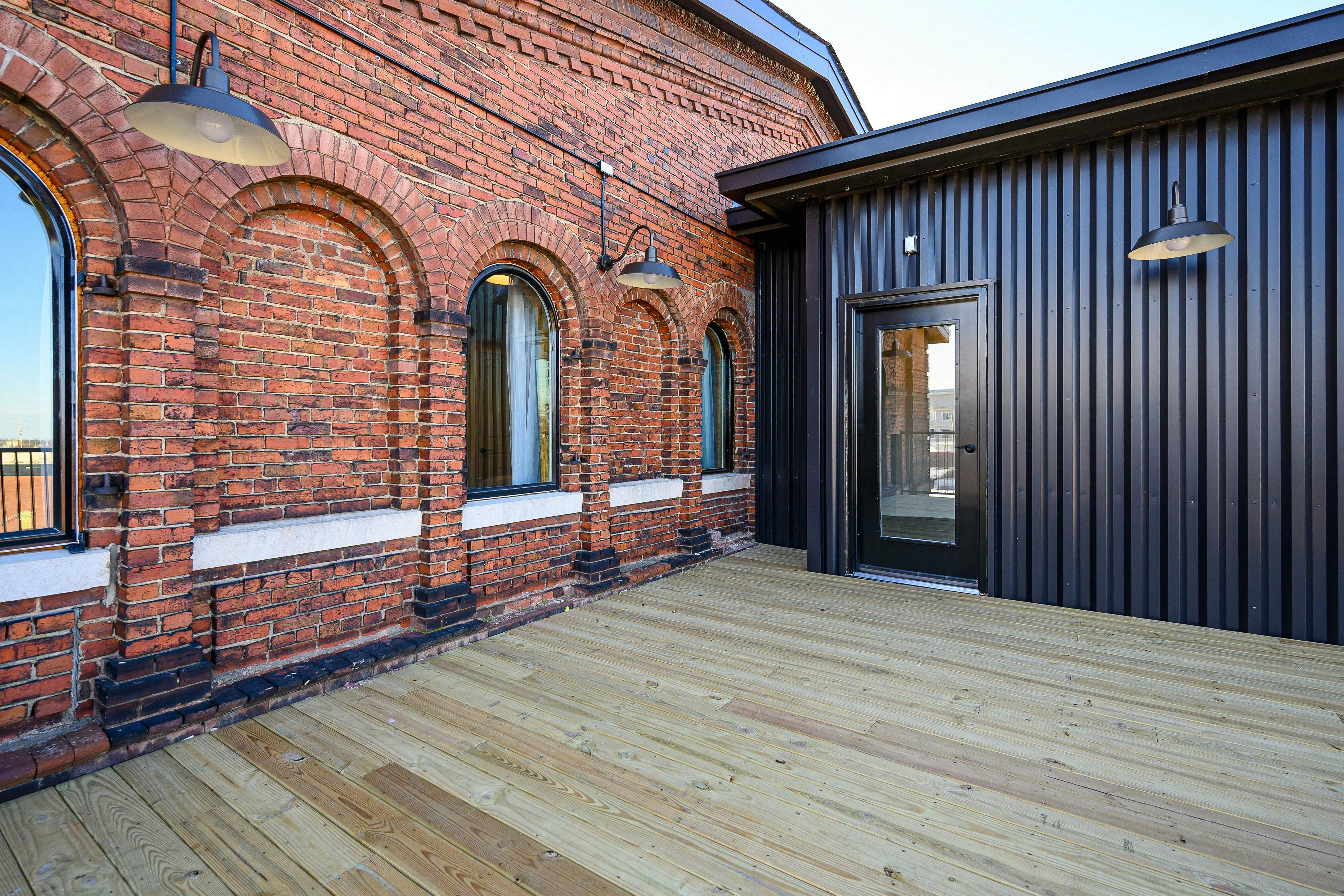 All Access Pass #104