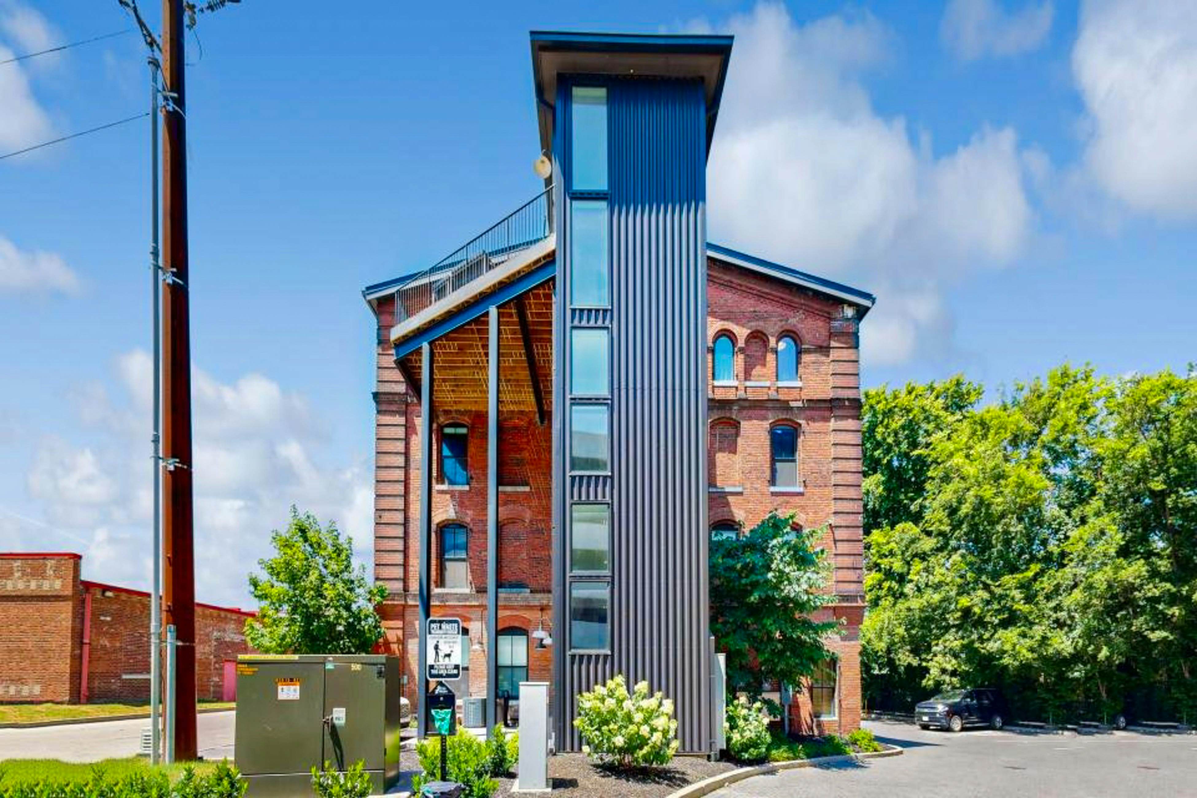 All Access Pass #104