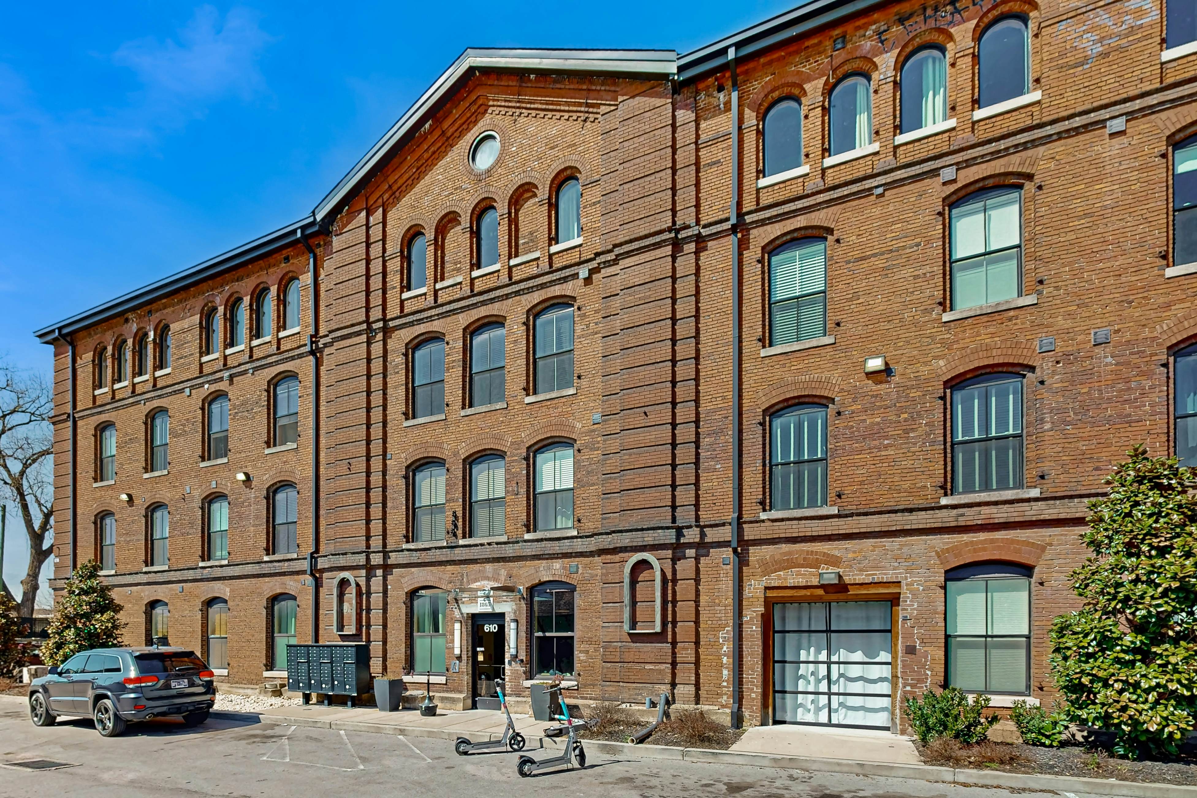 All Access Pass #104