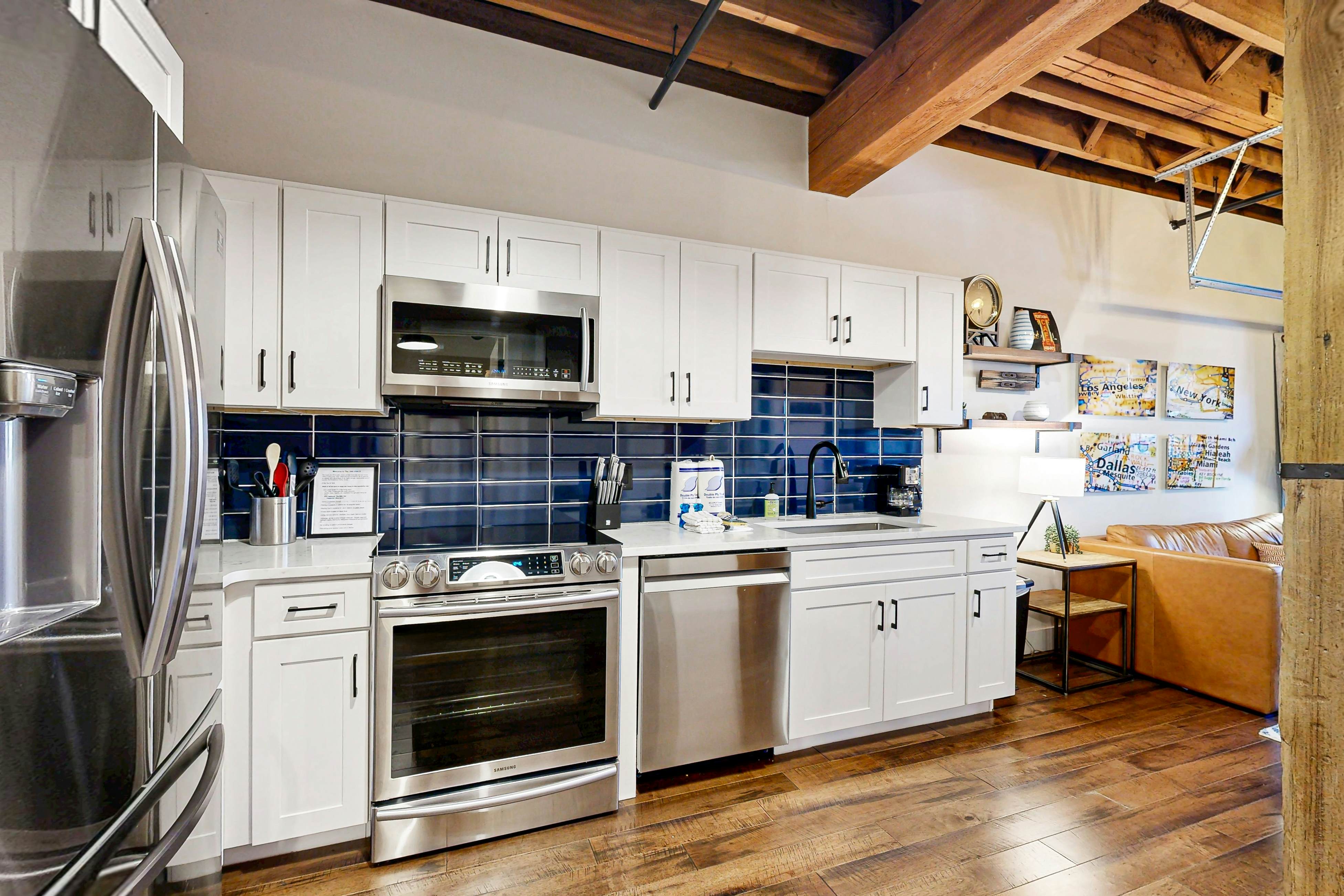 All Access Pass #104