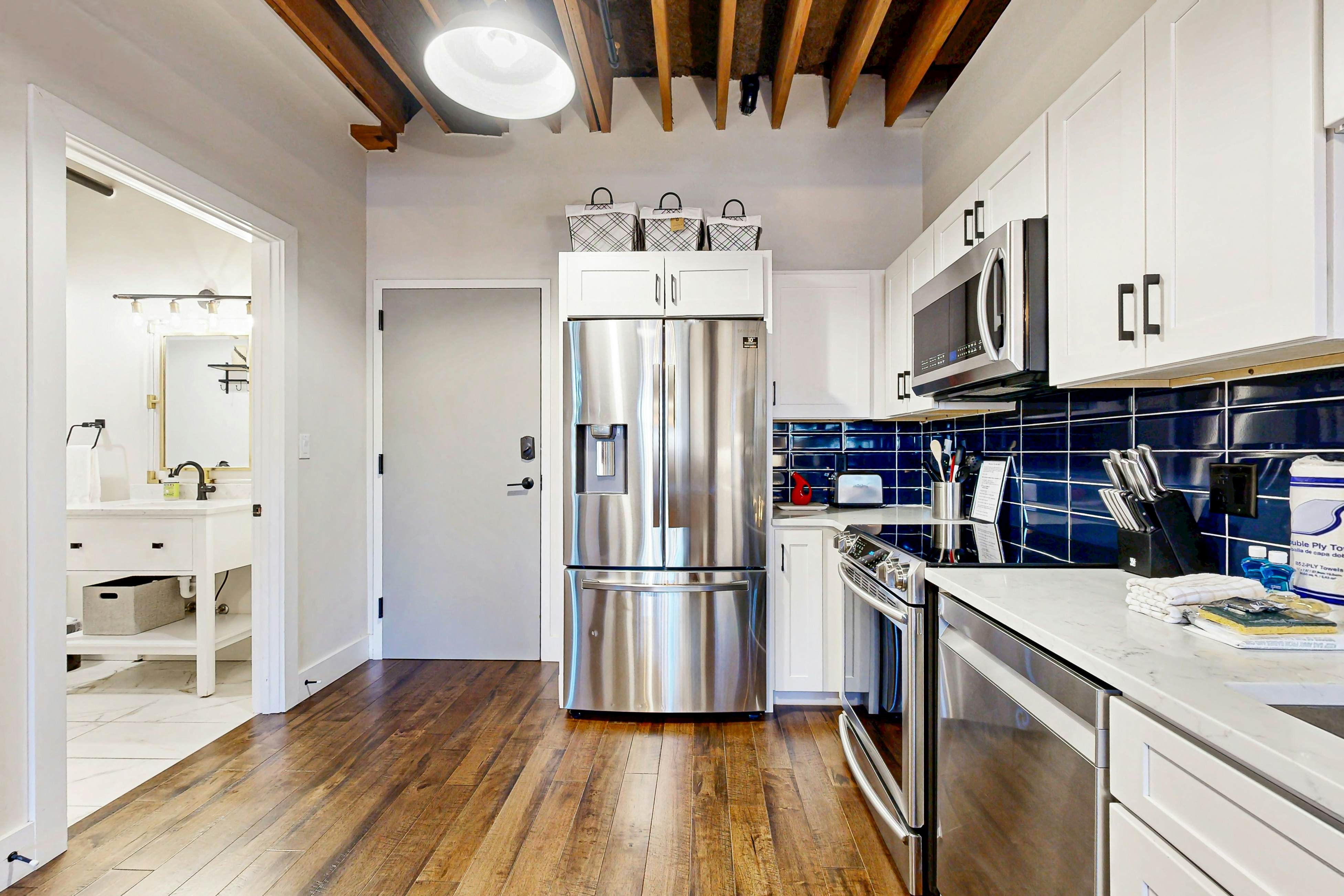 All Access Pass #104