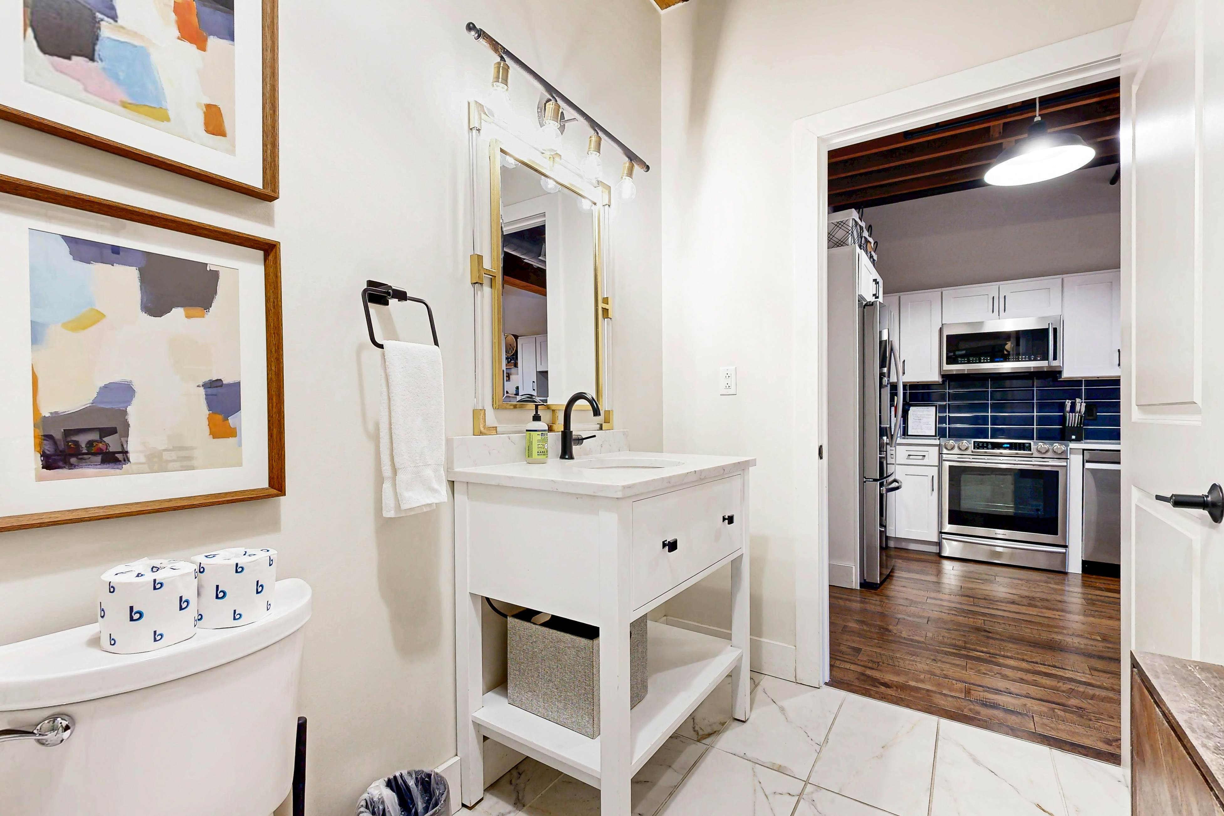 All Access Pass #104