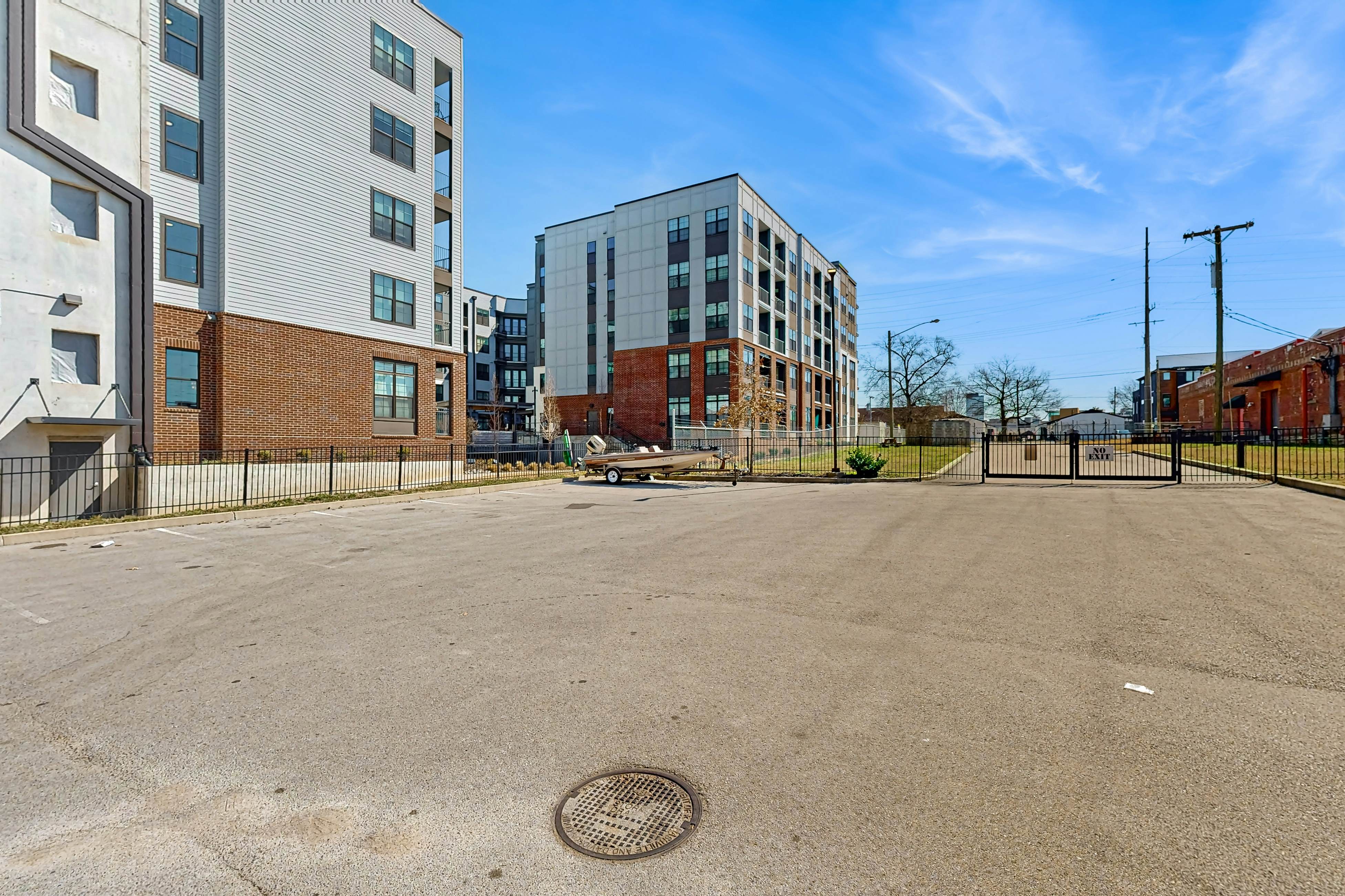 All Access Pass #104