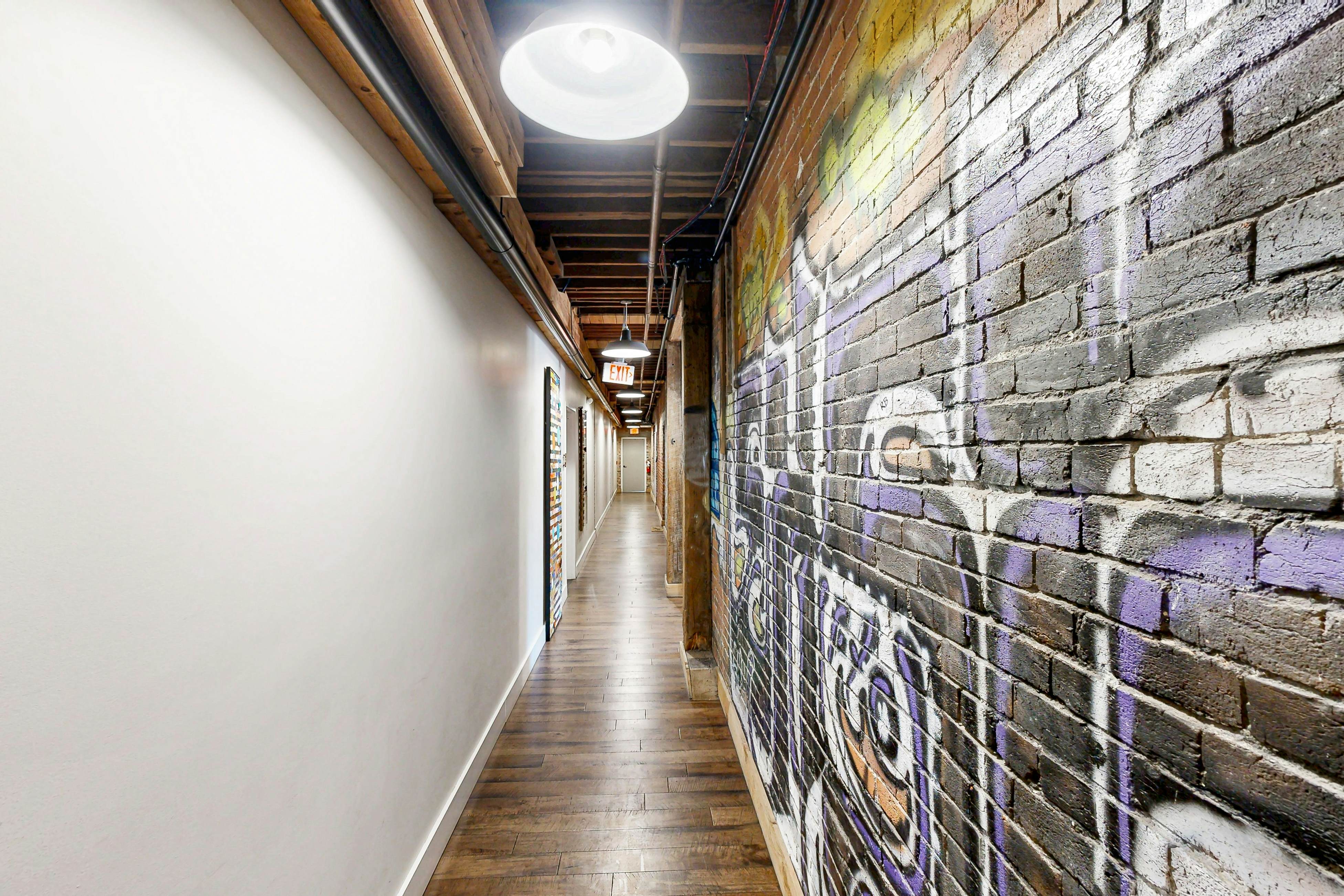 All Access Pass #104