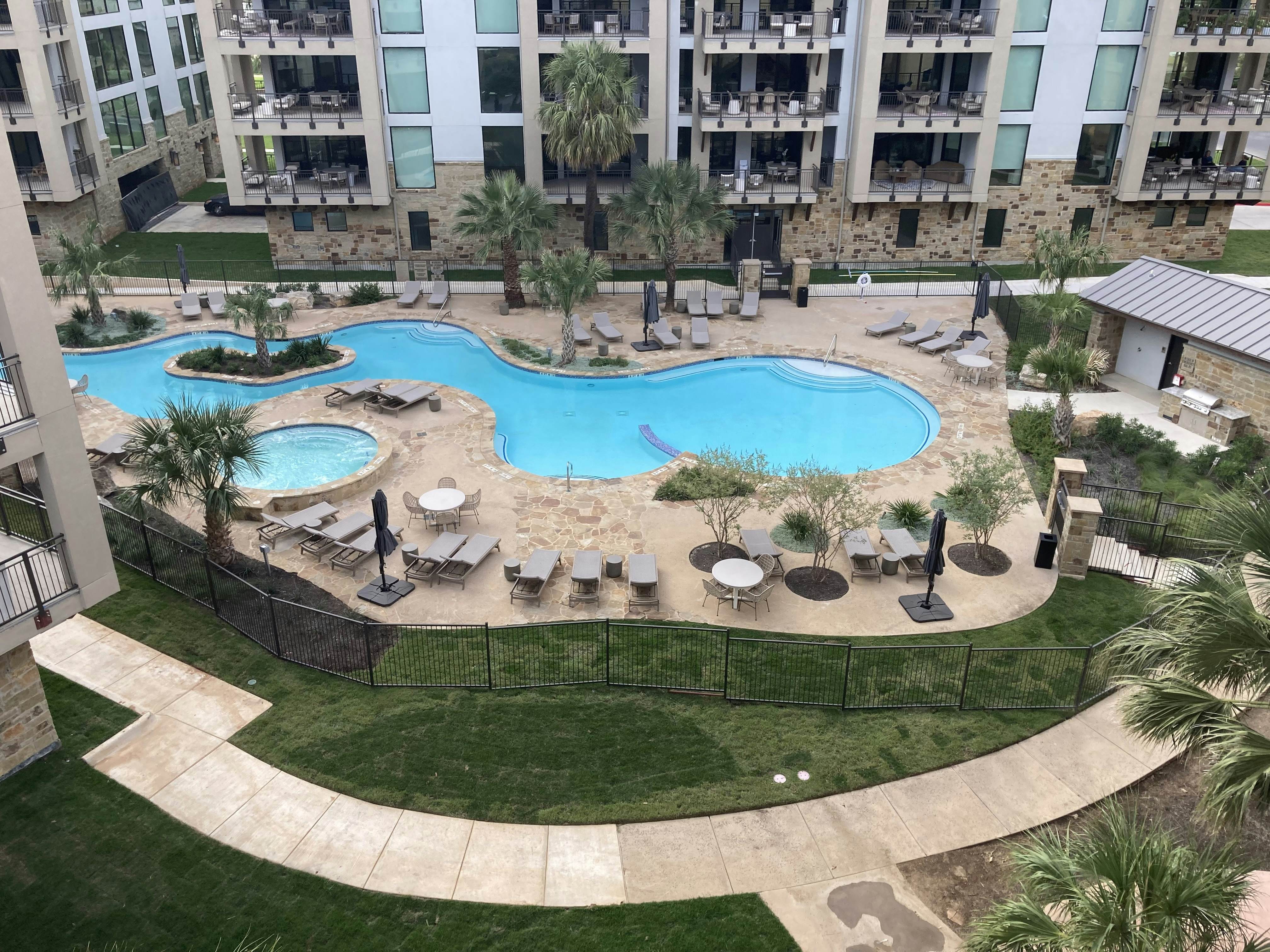 The Waters Condo Building 5 - Patriot's Retreat