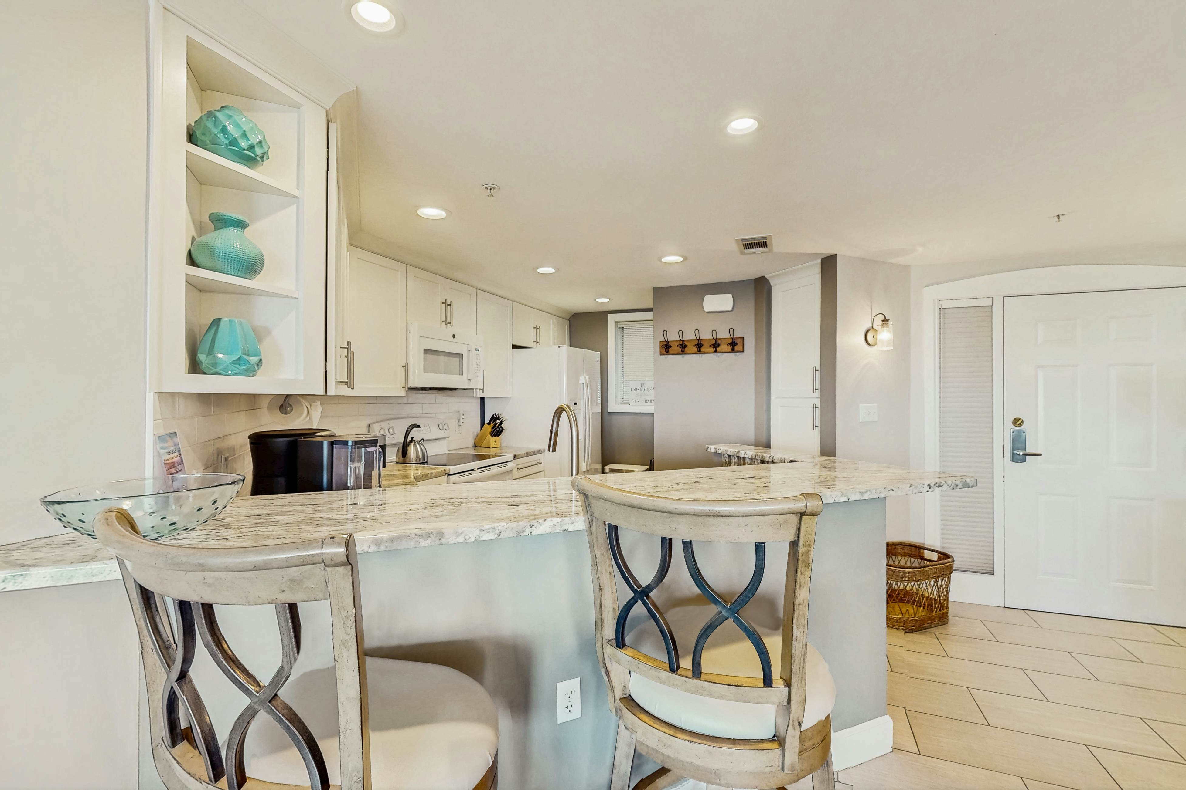 Windsor Court North 4209