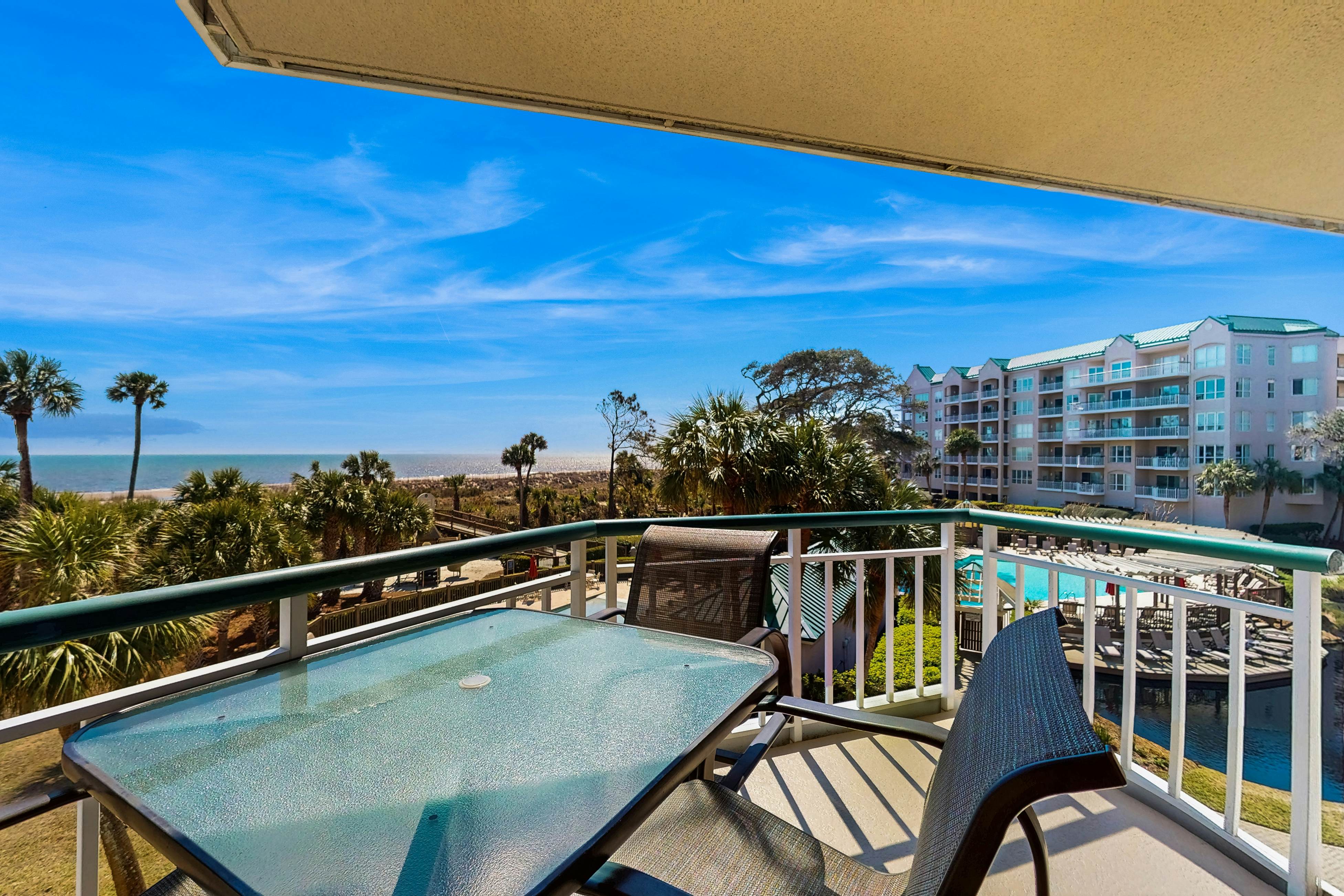 Windsor Court North 4209