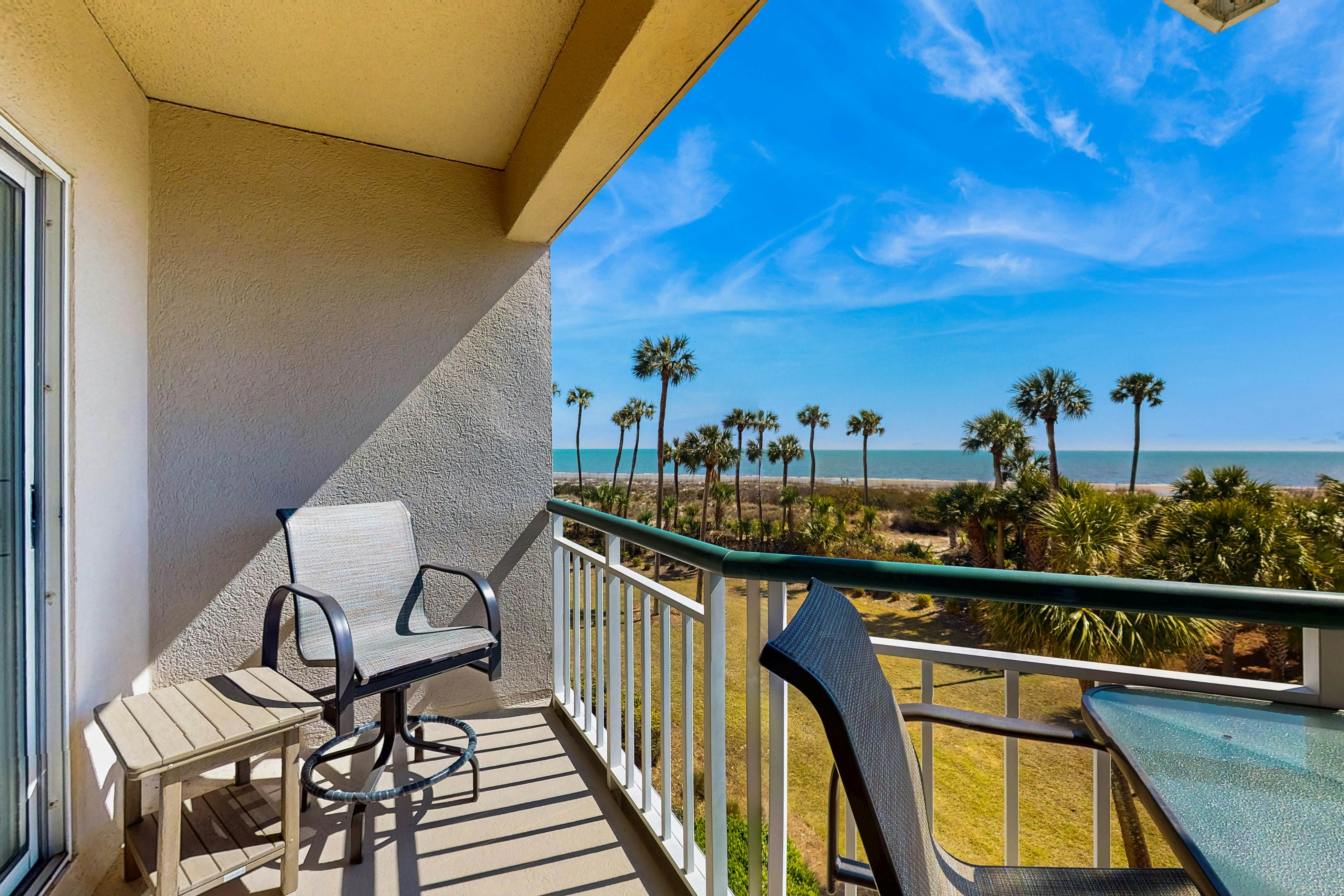 Windsor Court North 4209