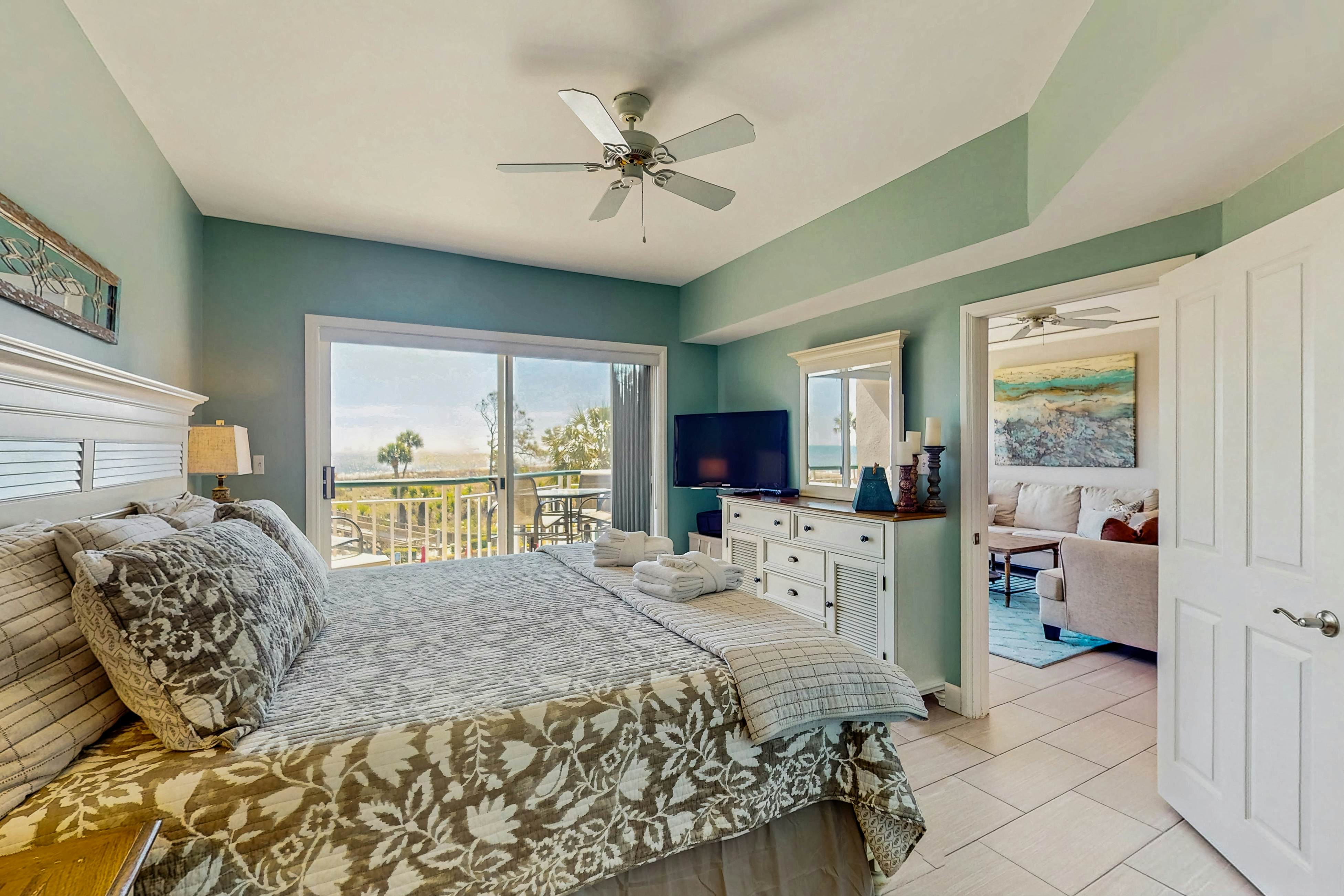 Windsor Court North 4209