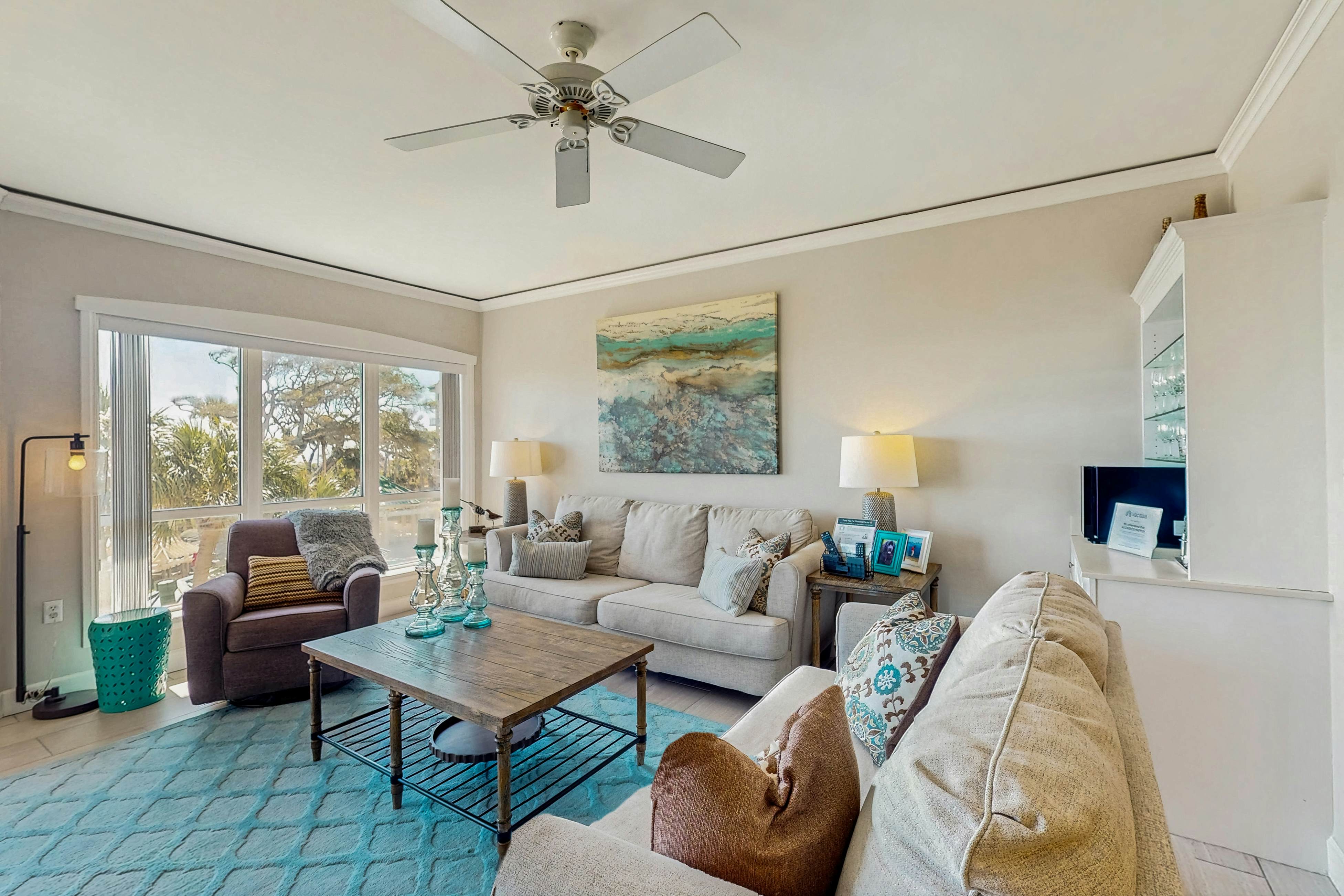 Windsor Court North 4209