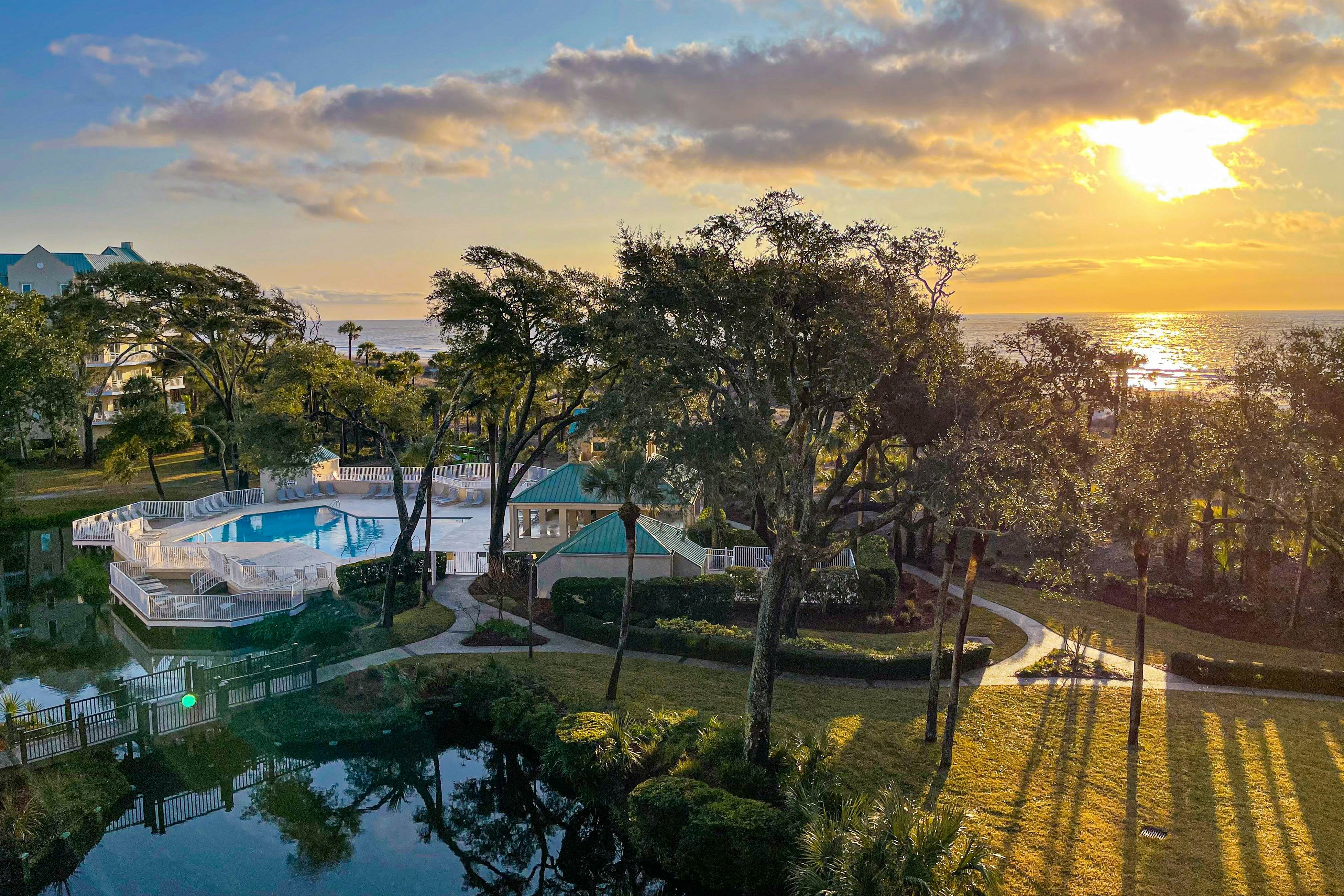 Barrington Court 409