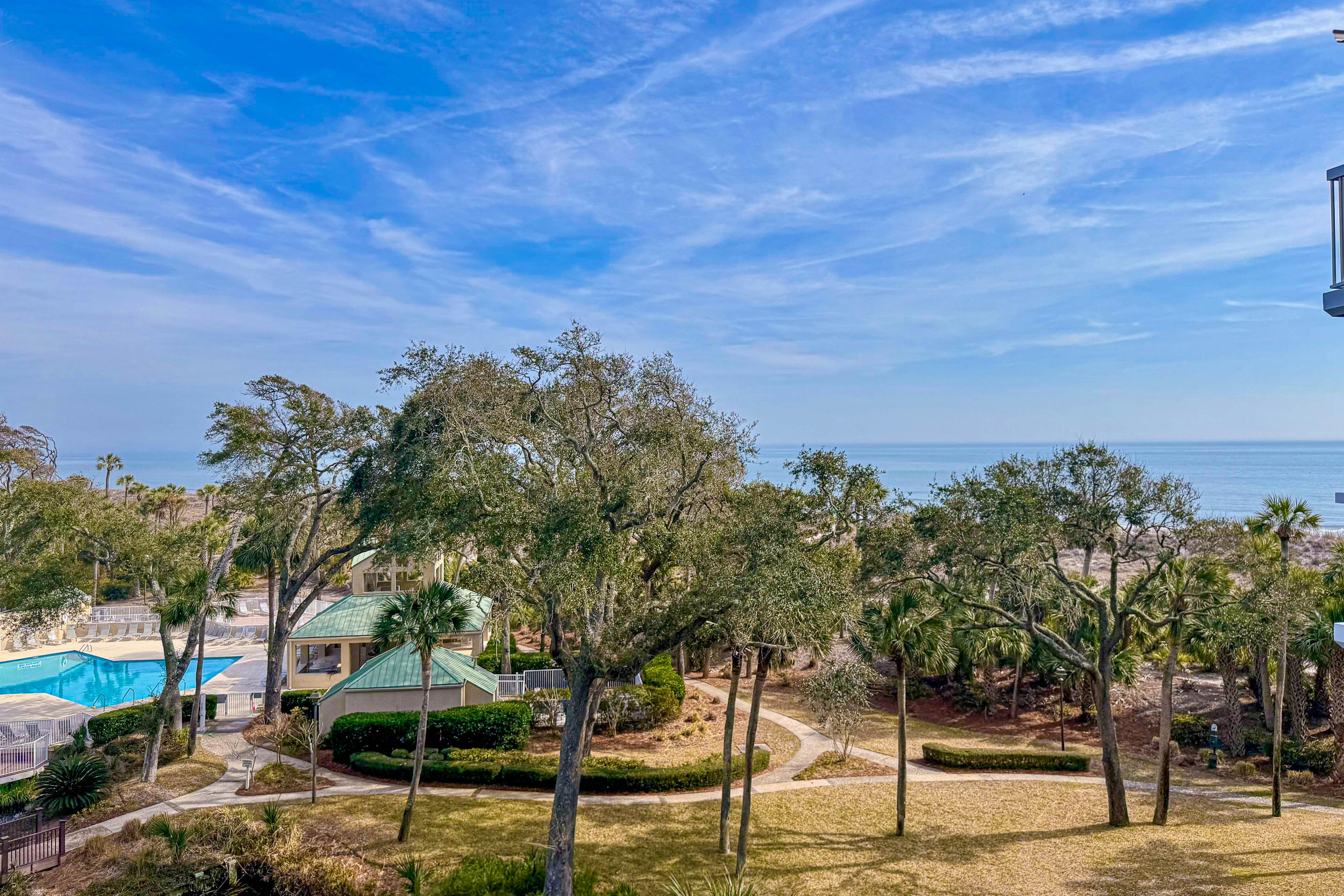 Barrington Court 409