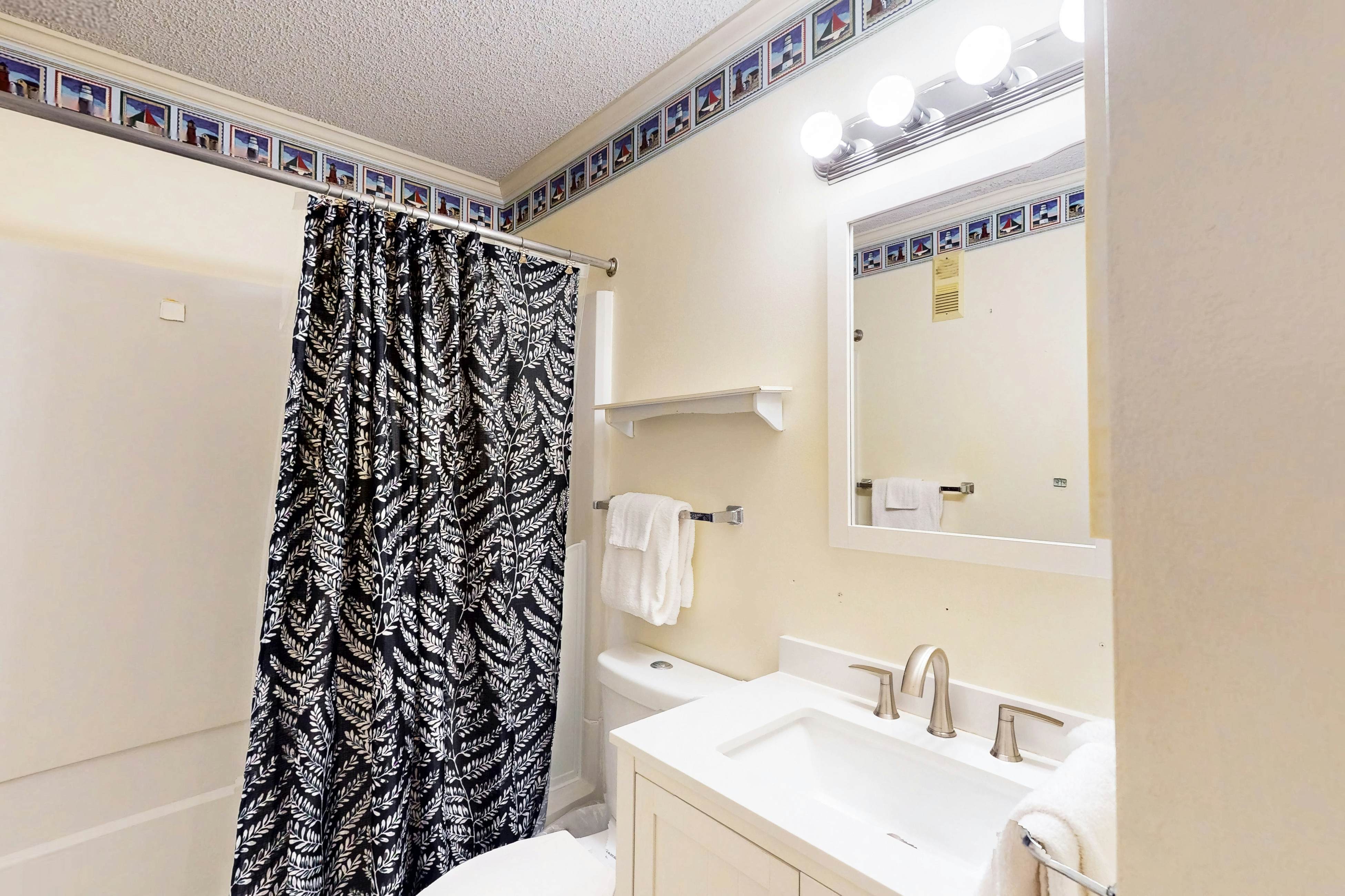 Our Place At The Beach 202I