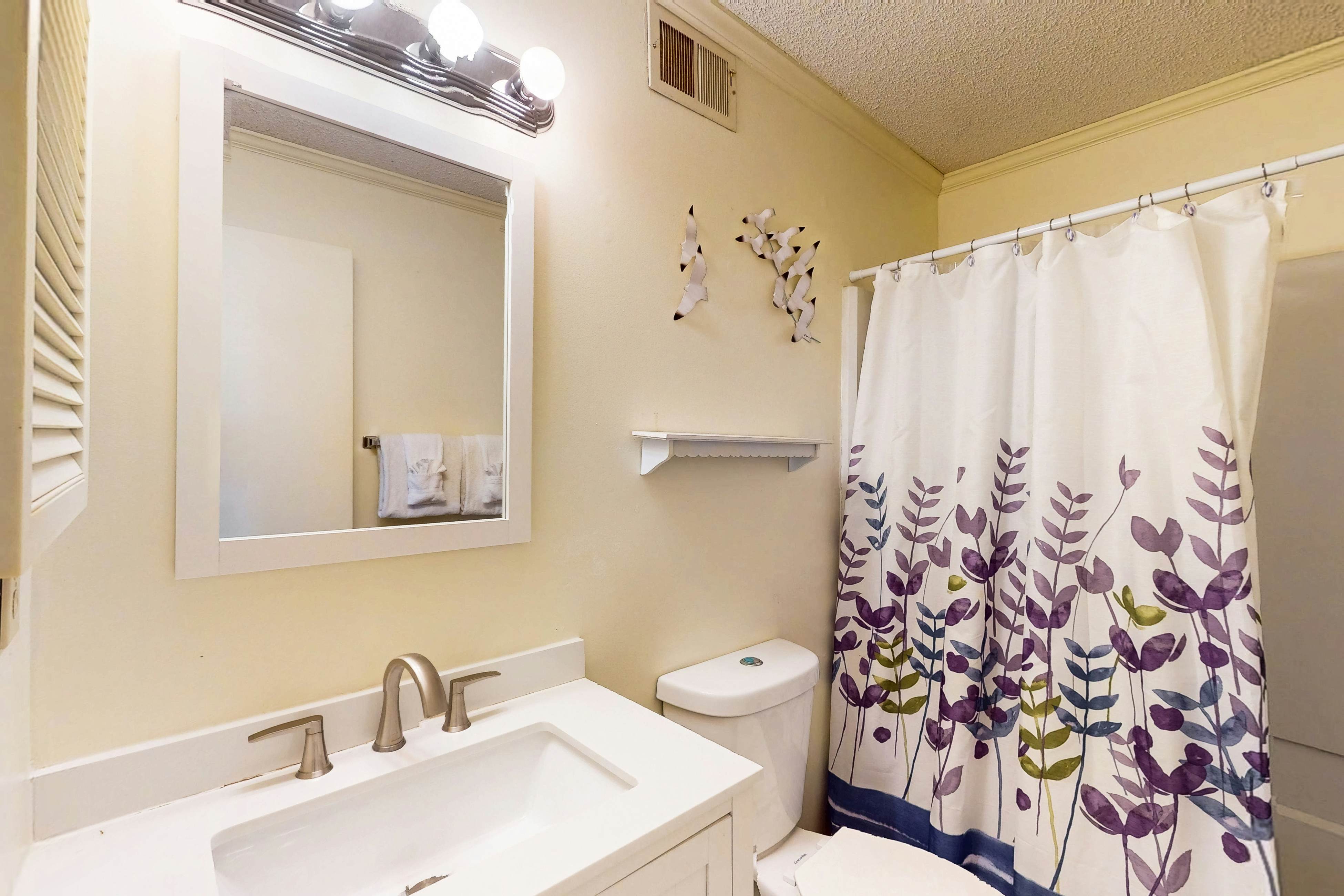 Our Place At The Beach 202I