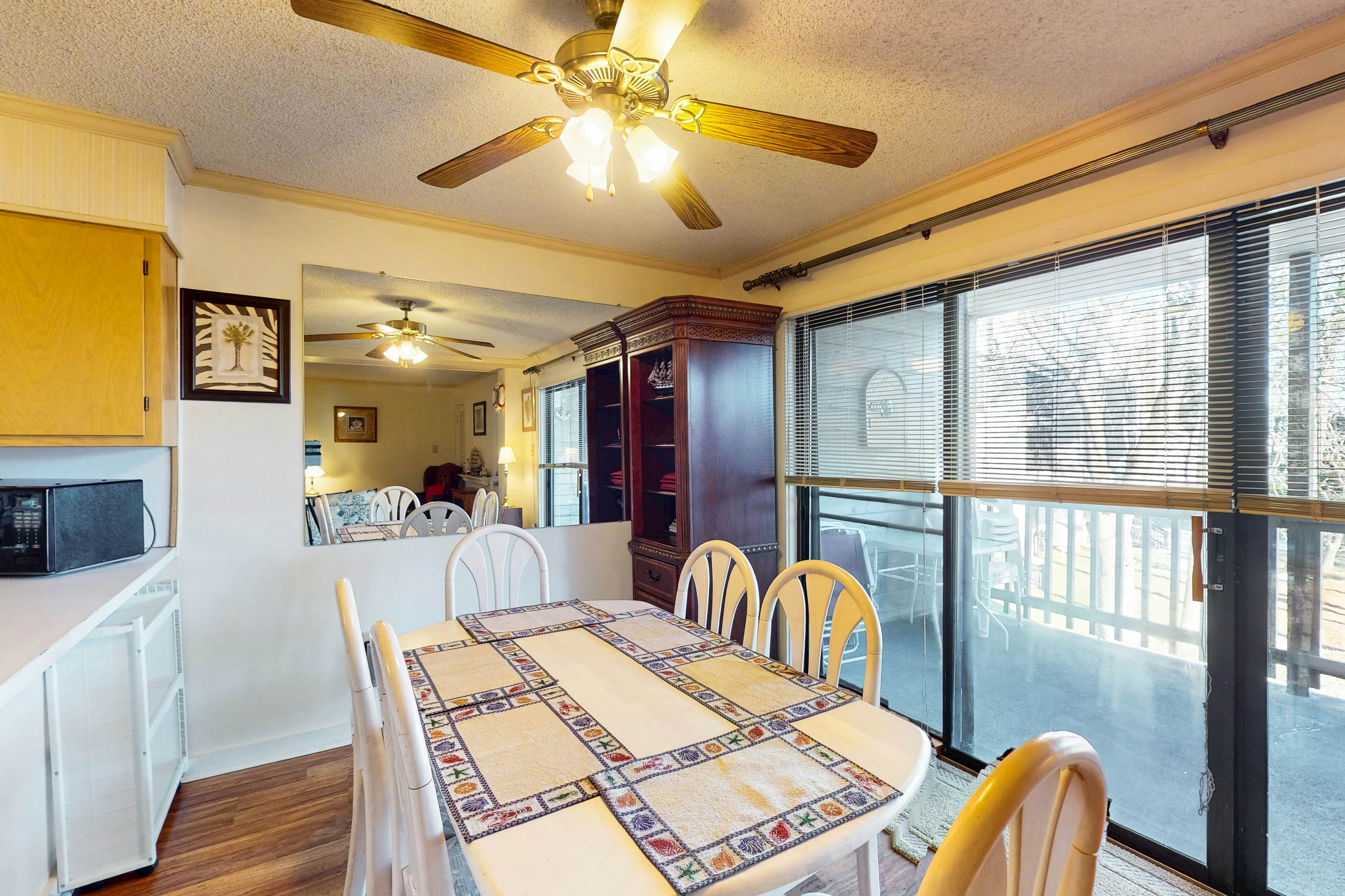 Our Place At The Beach 202I