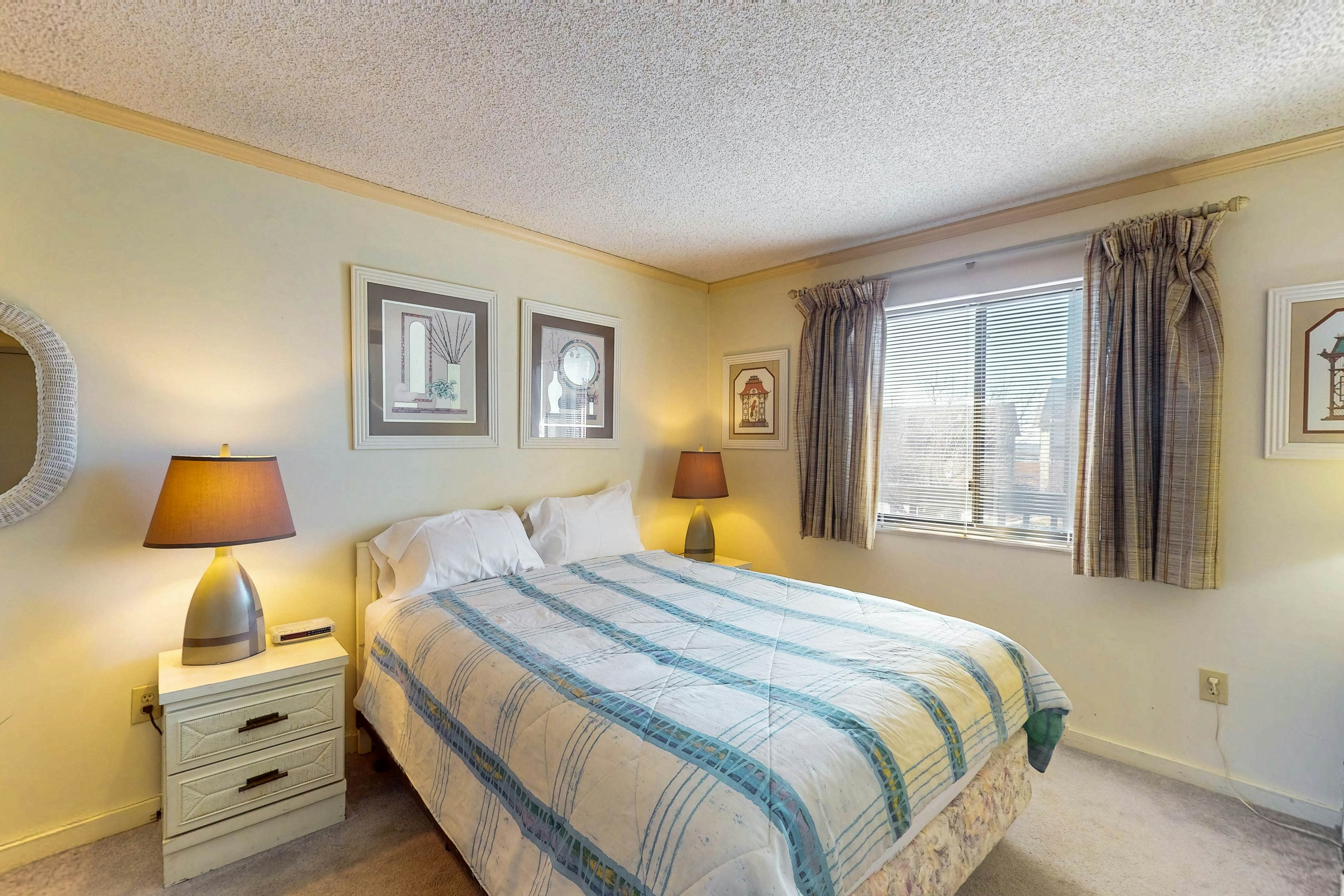 Our Place At The Beach 202I