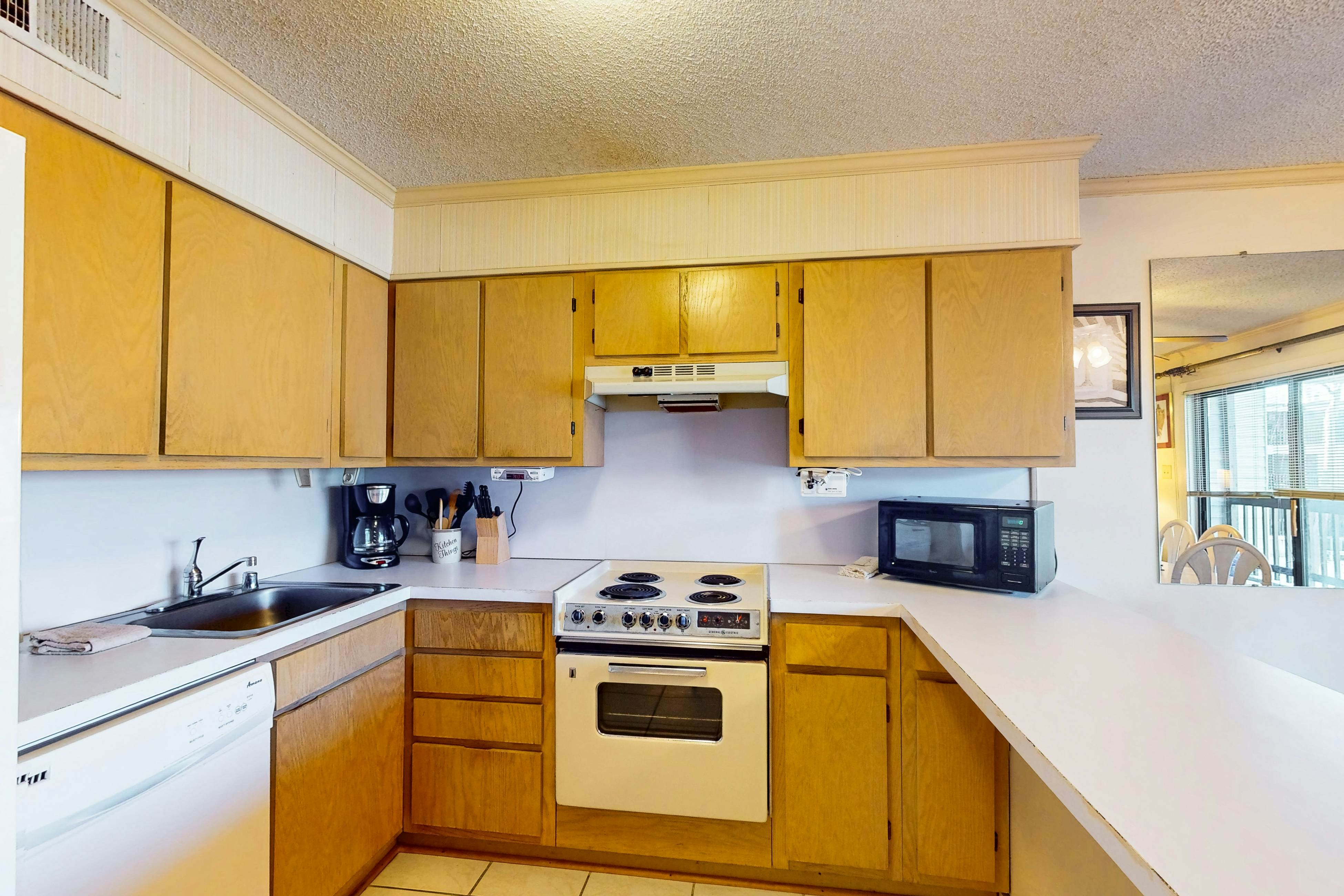 Our Place At The Beach 202I