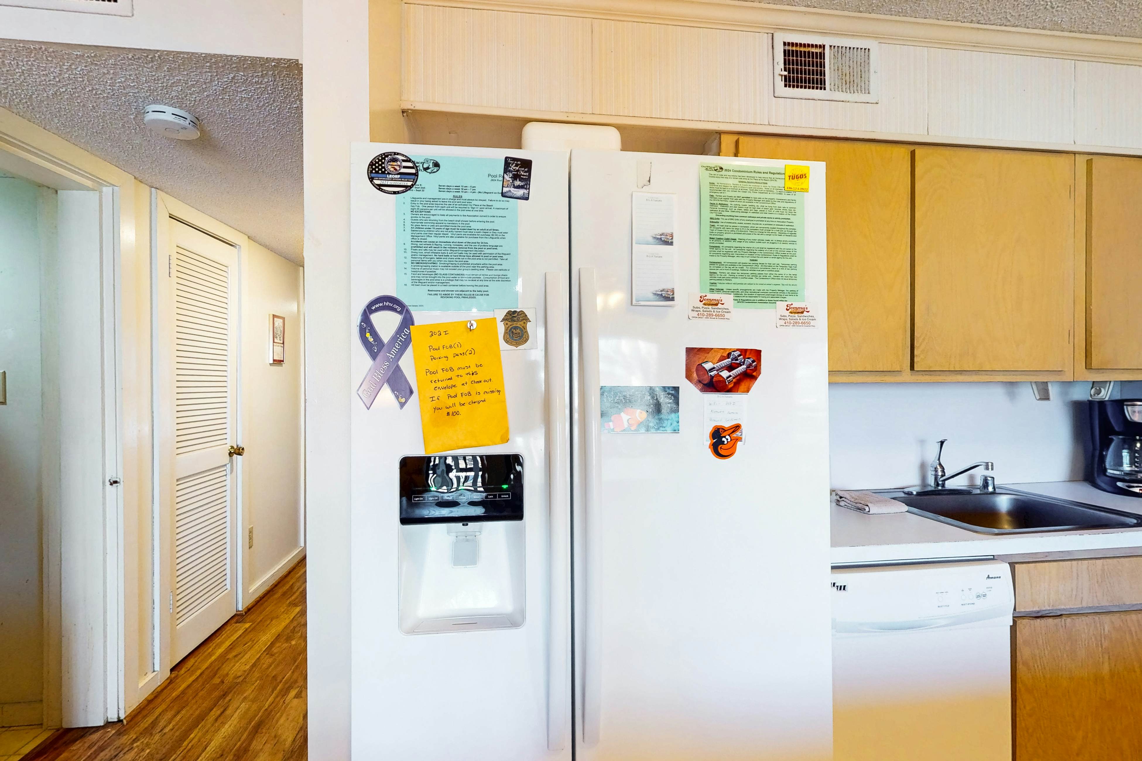 Our Place At The Beach 202I