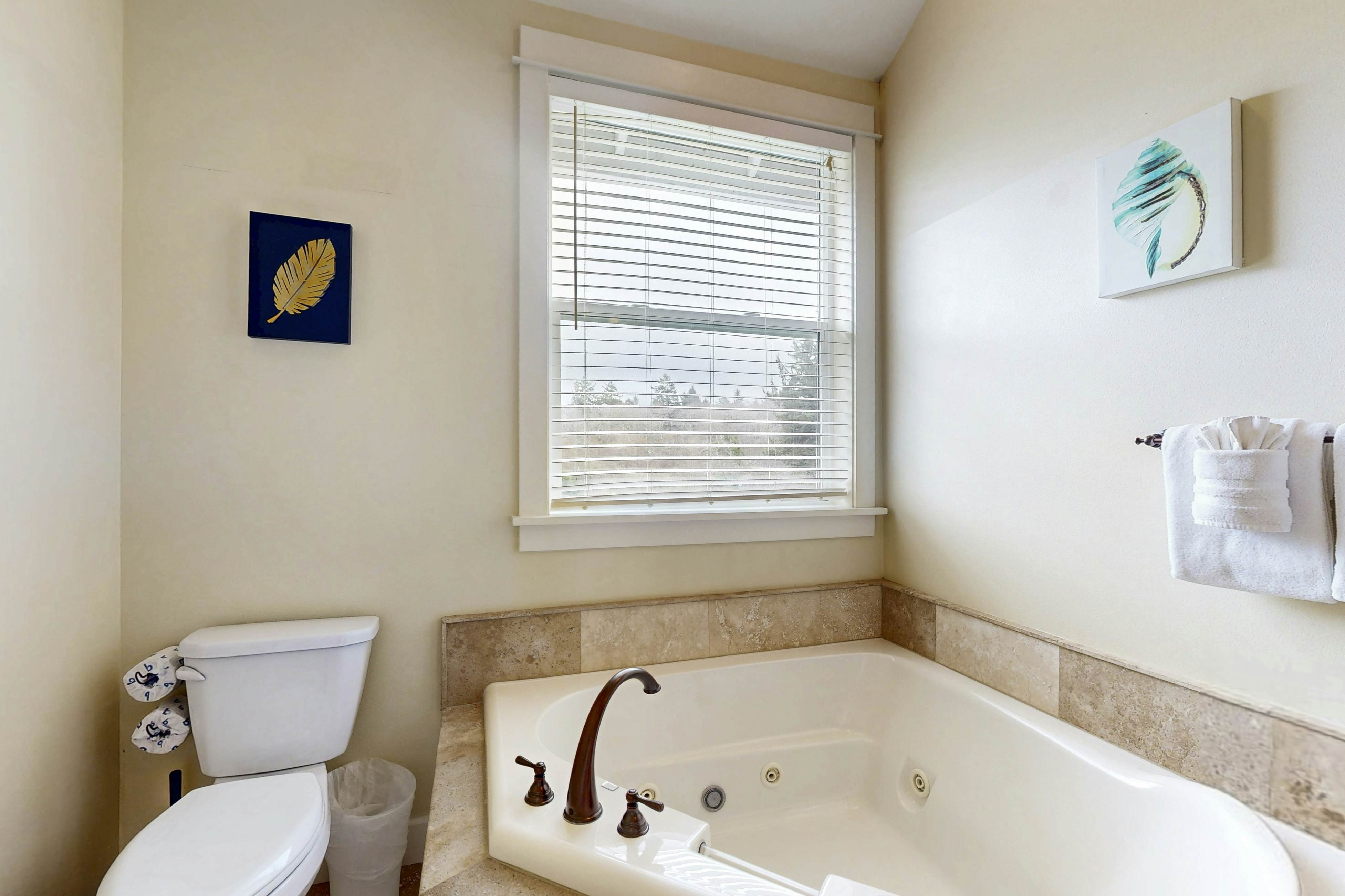 Fairway and Far Away