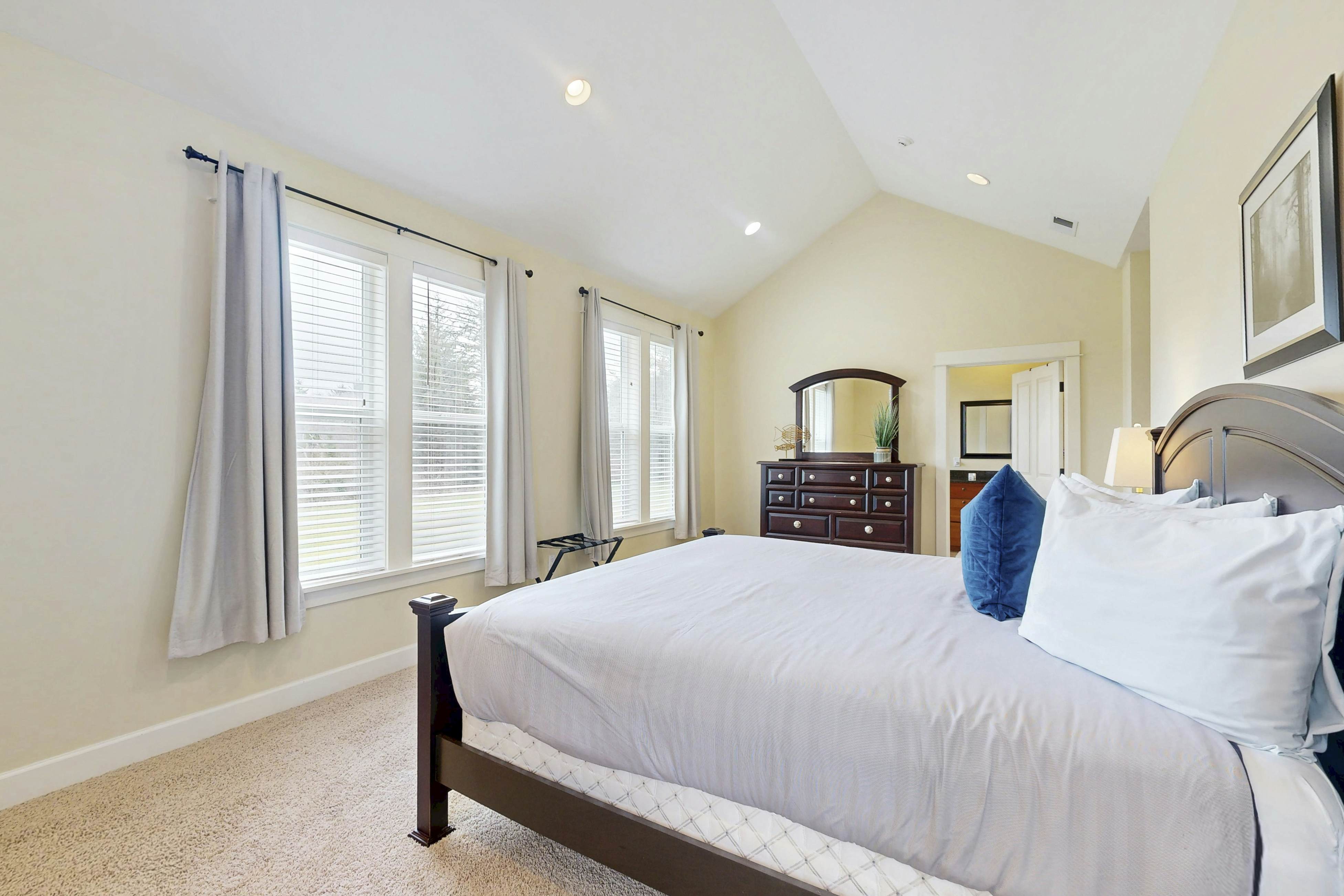 Fairway and Far Away