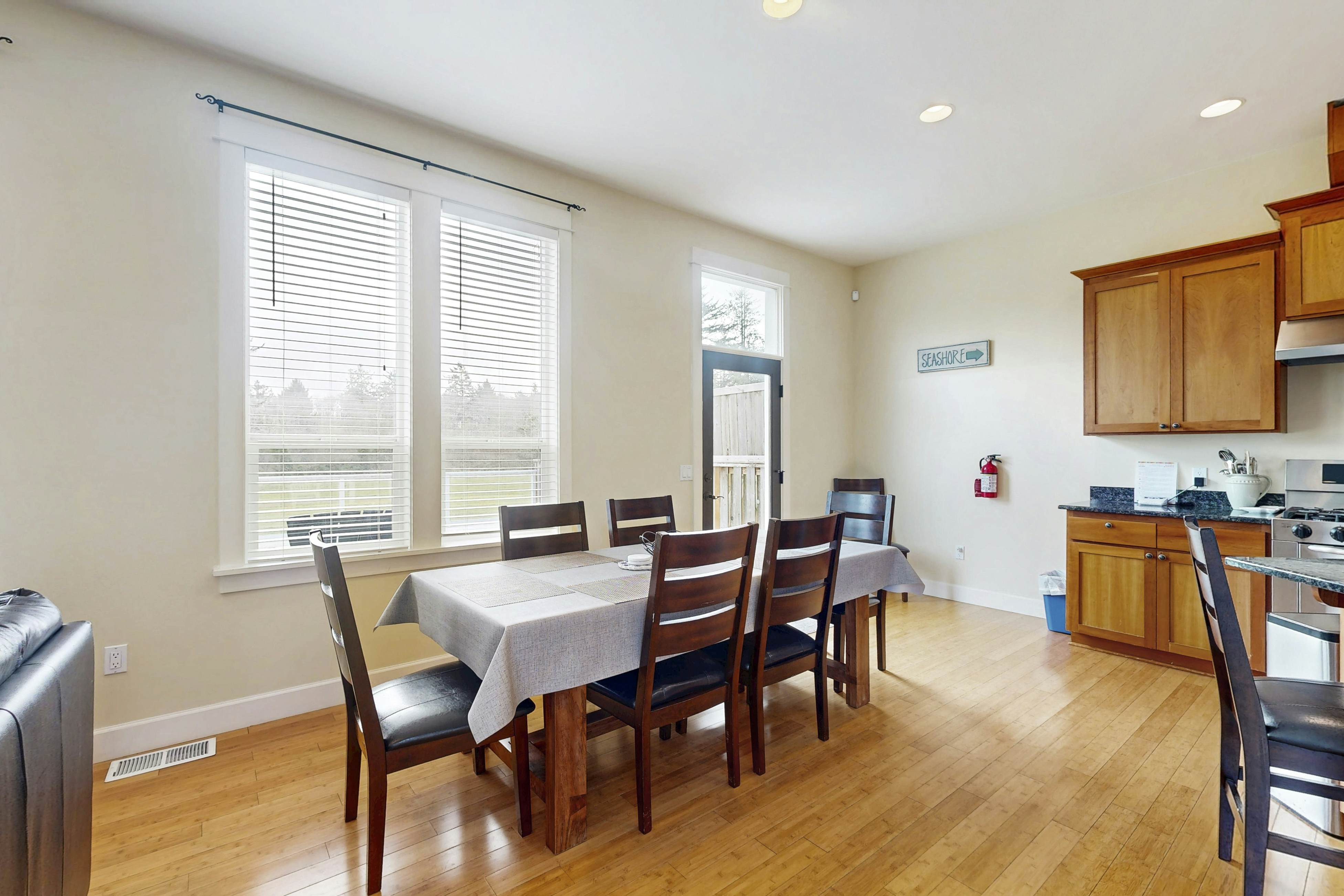 Fairway and Far Away