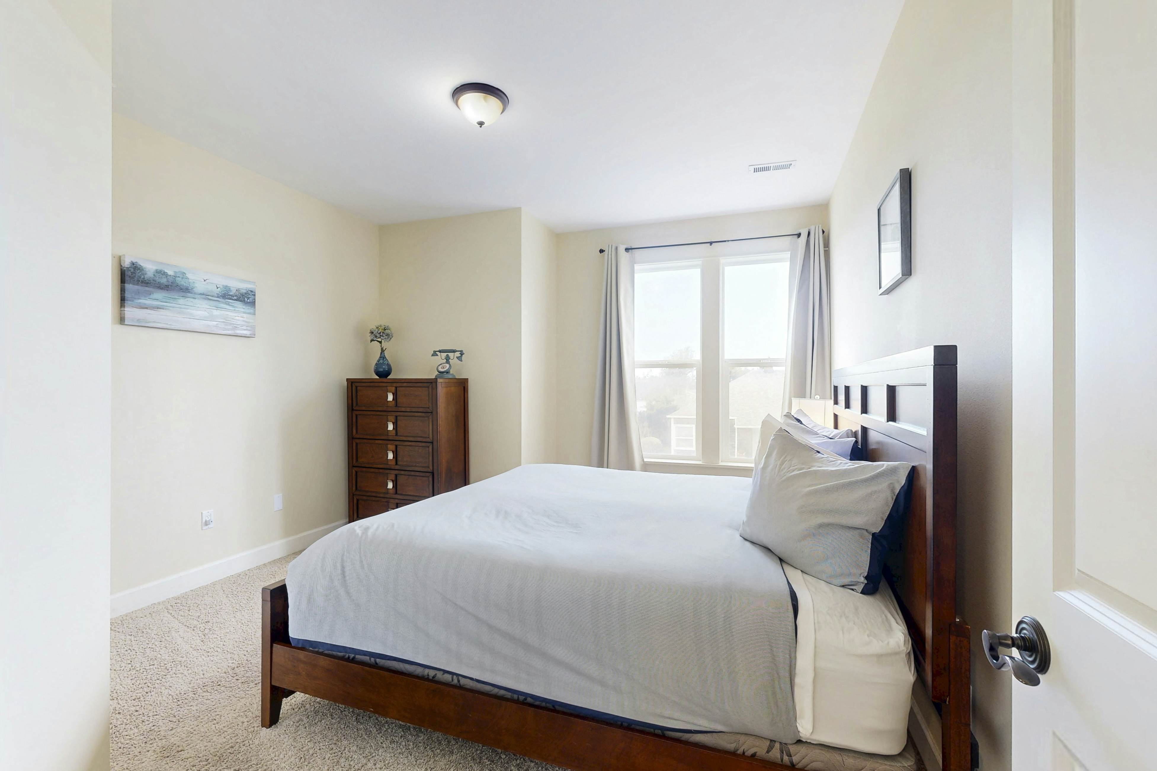 Fairway and Far Away