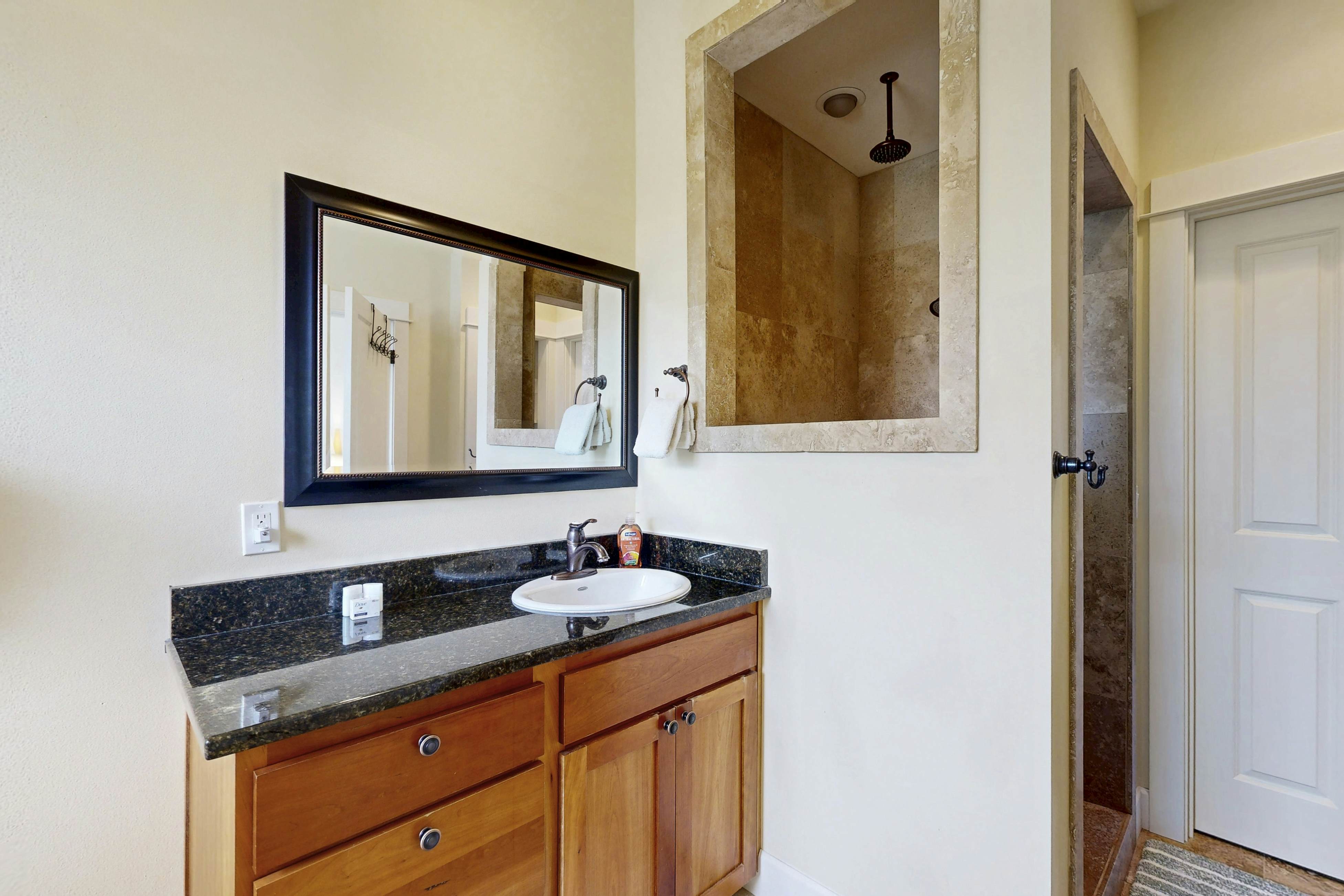 Fairway and Far Away