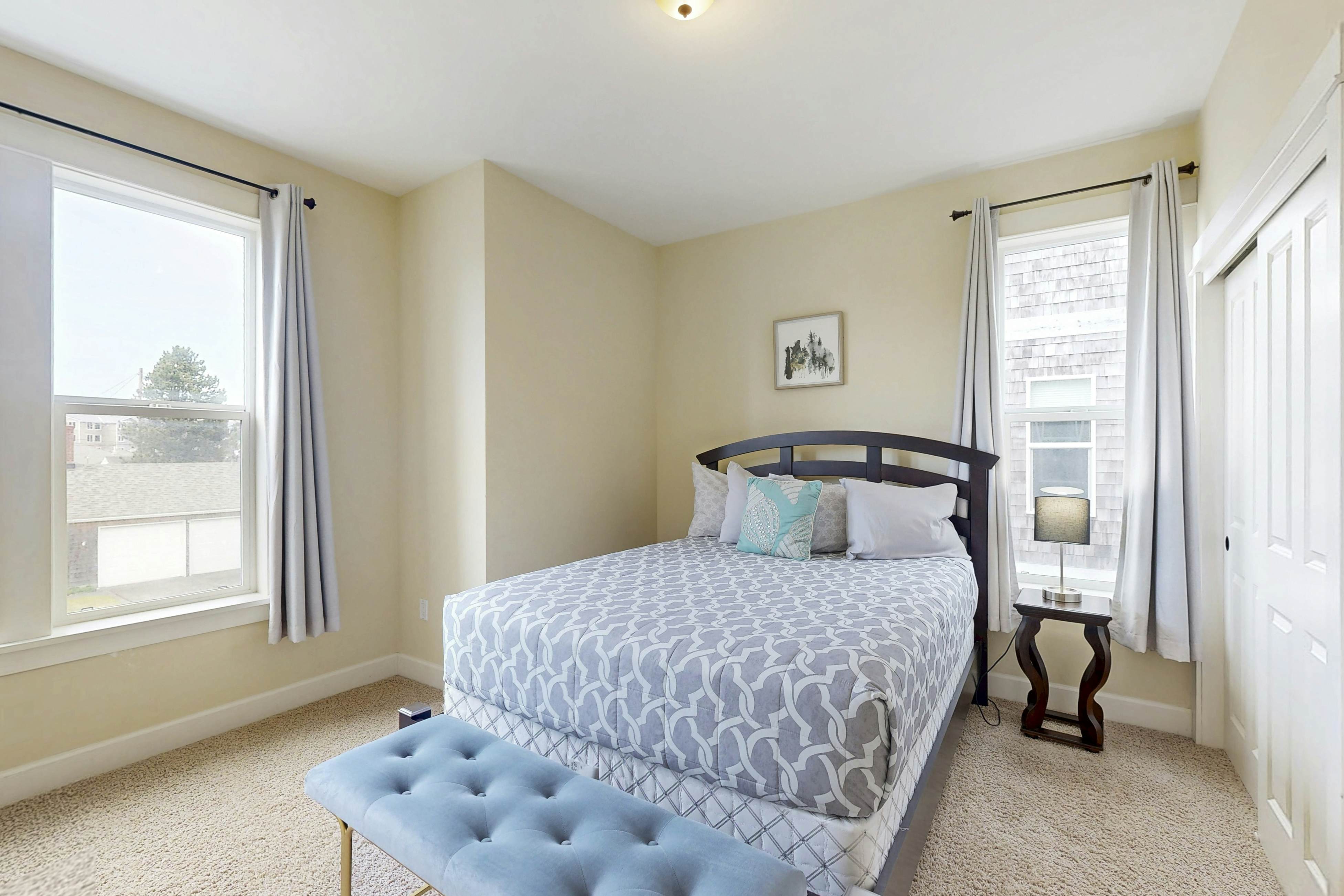 Fairway and Far Away