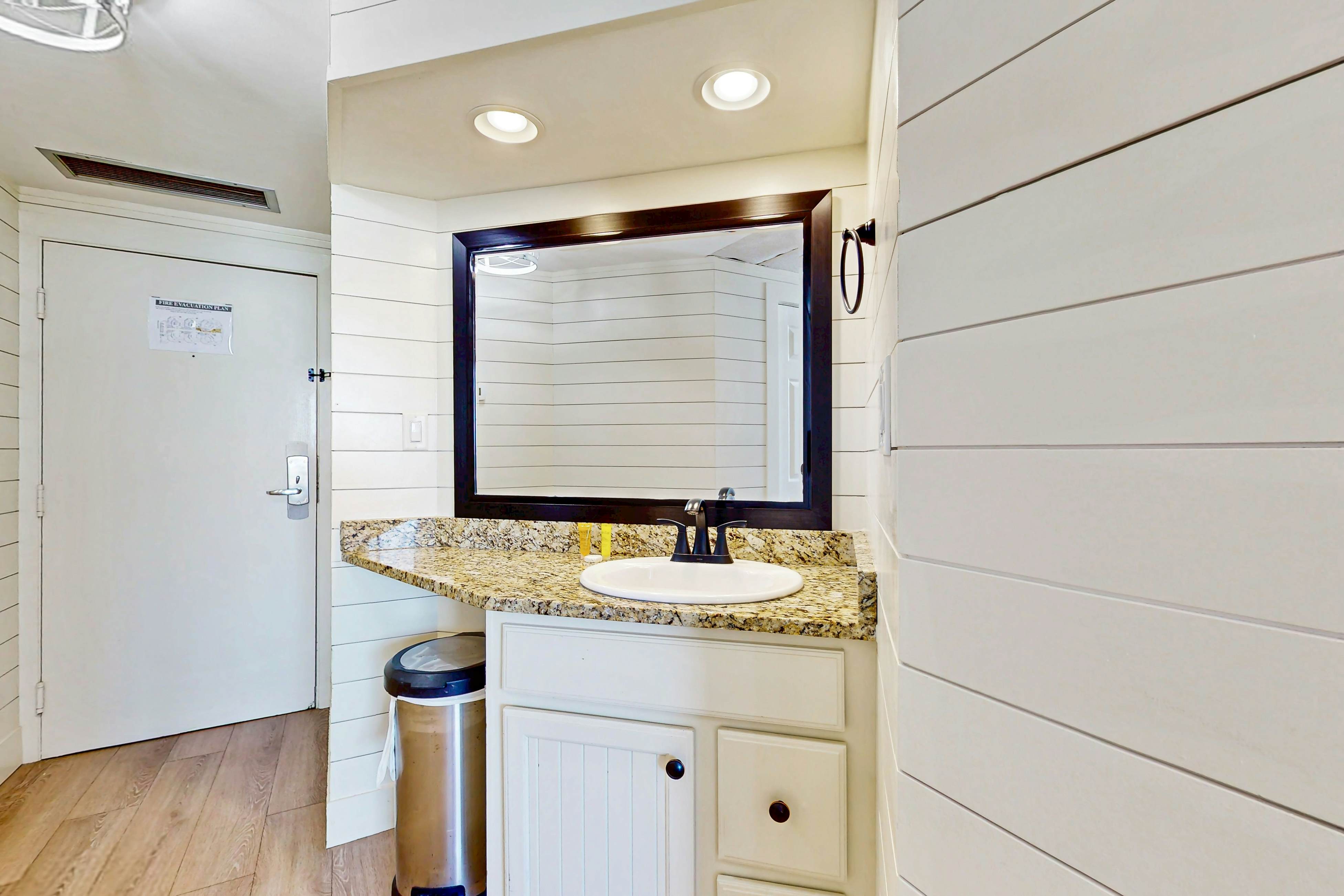 Surfside Resort 201a