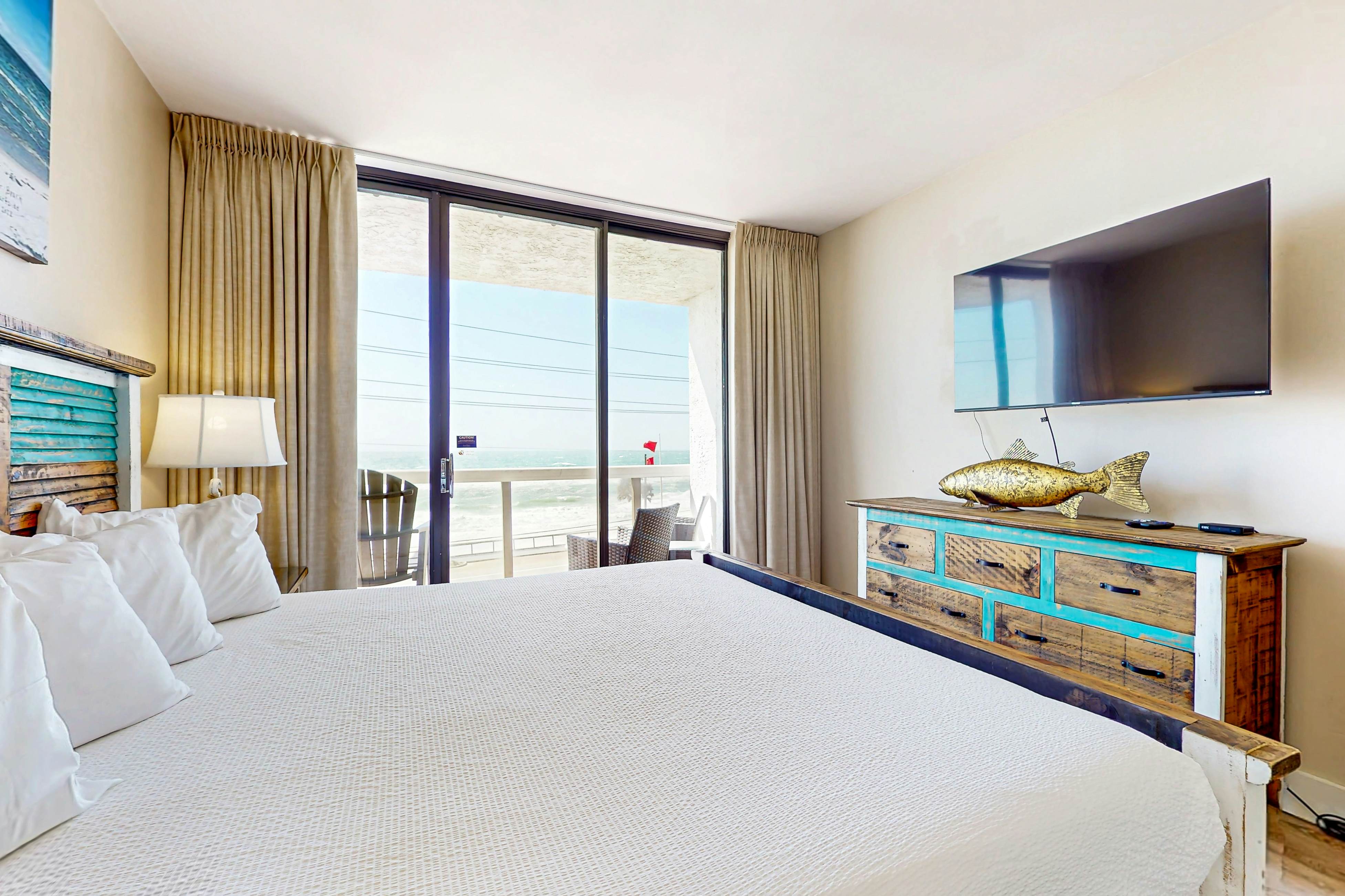 Surfside Resort 201a