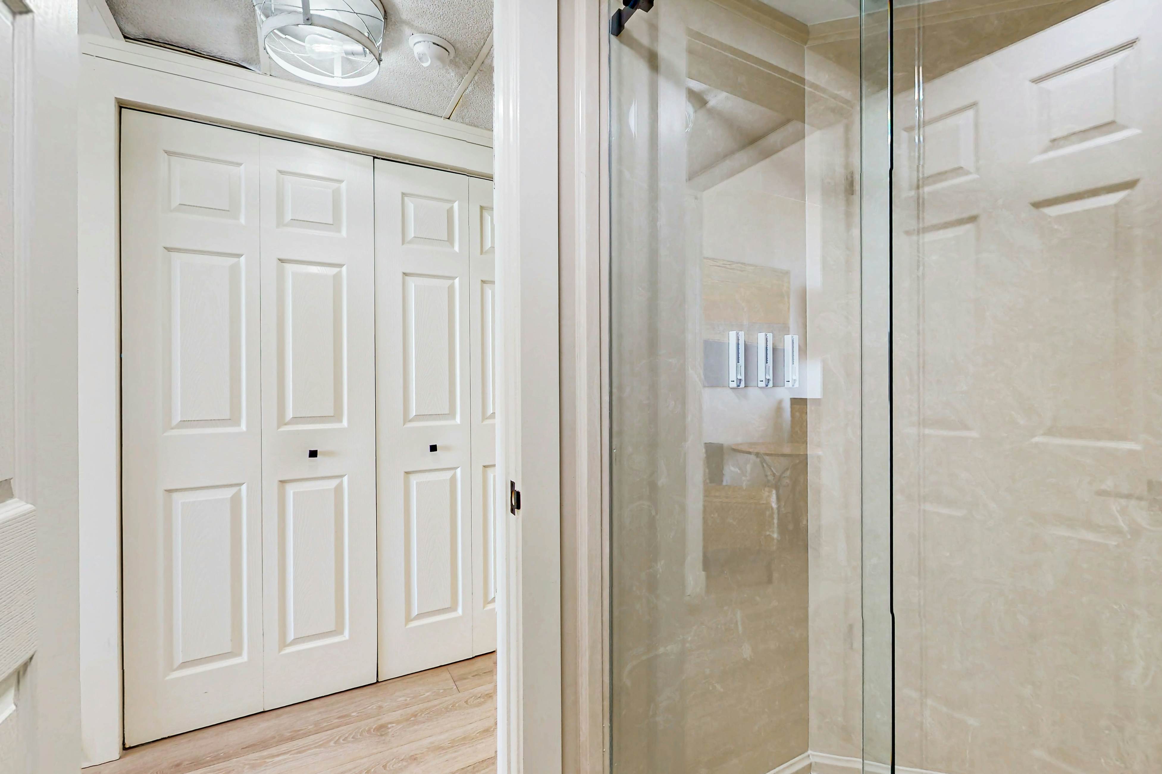 Surfside Resort 201a