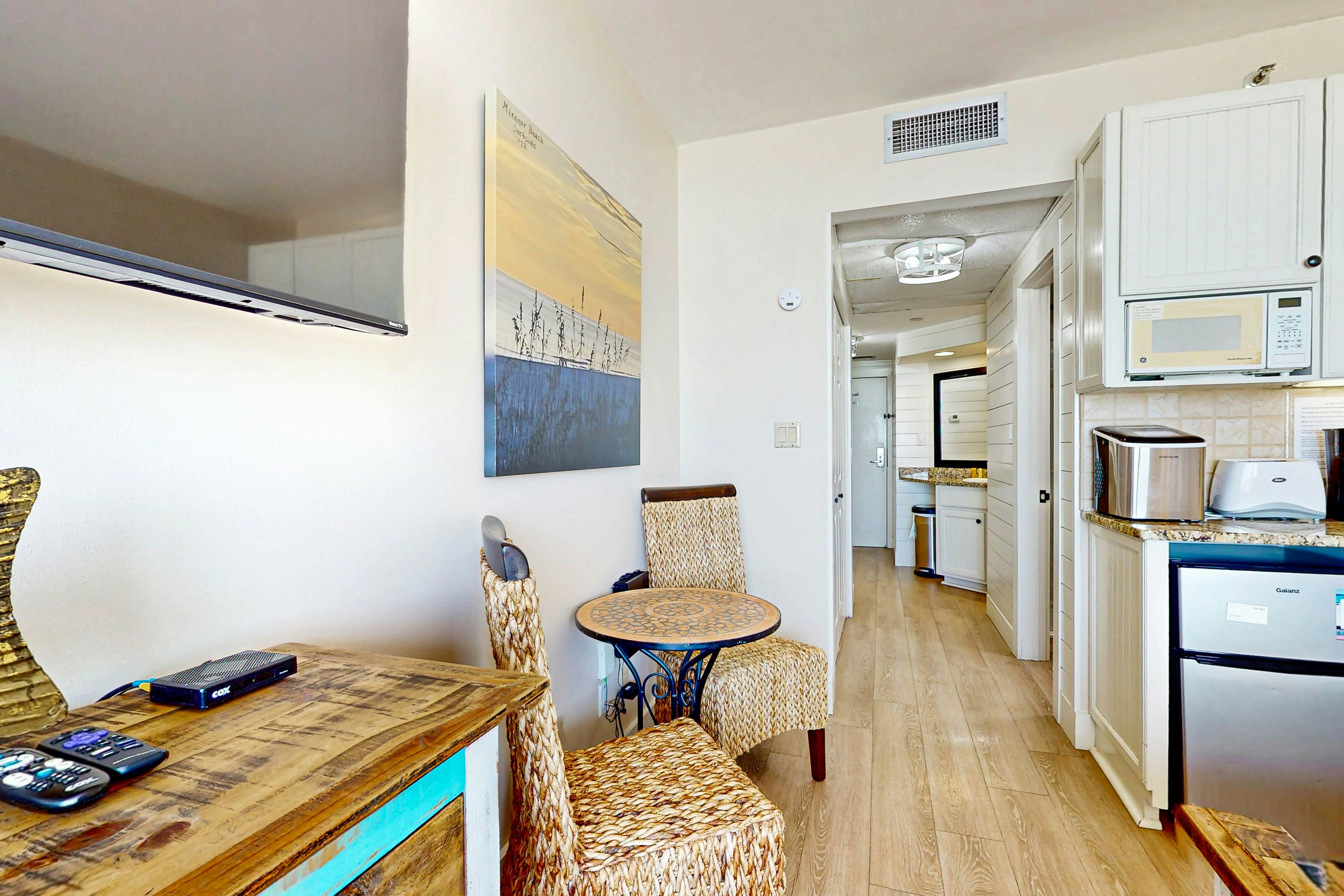 Surfside Resort 201a