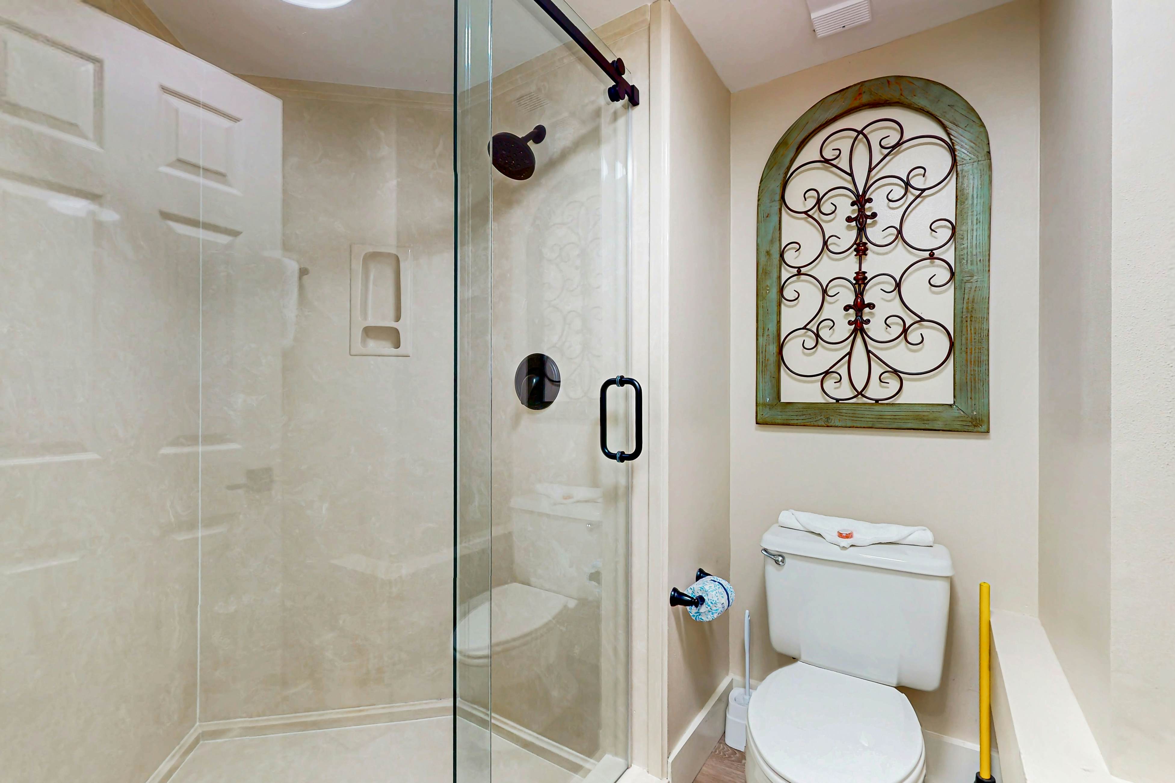 Surfside Resort 201a