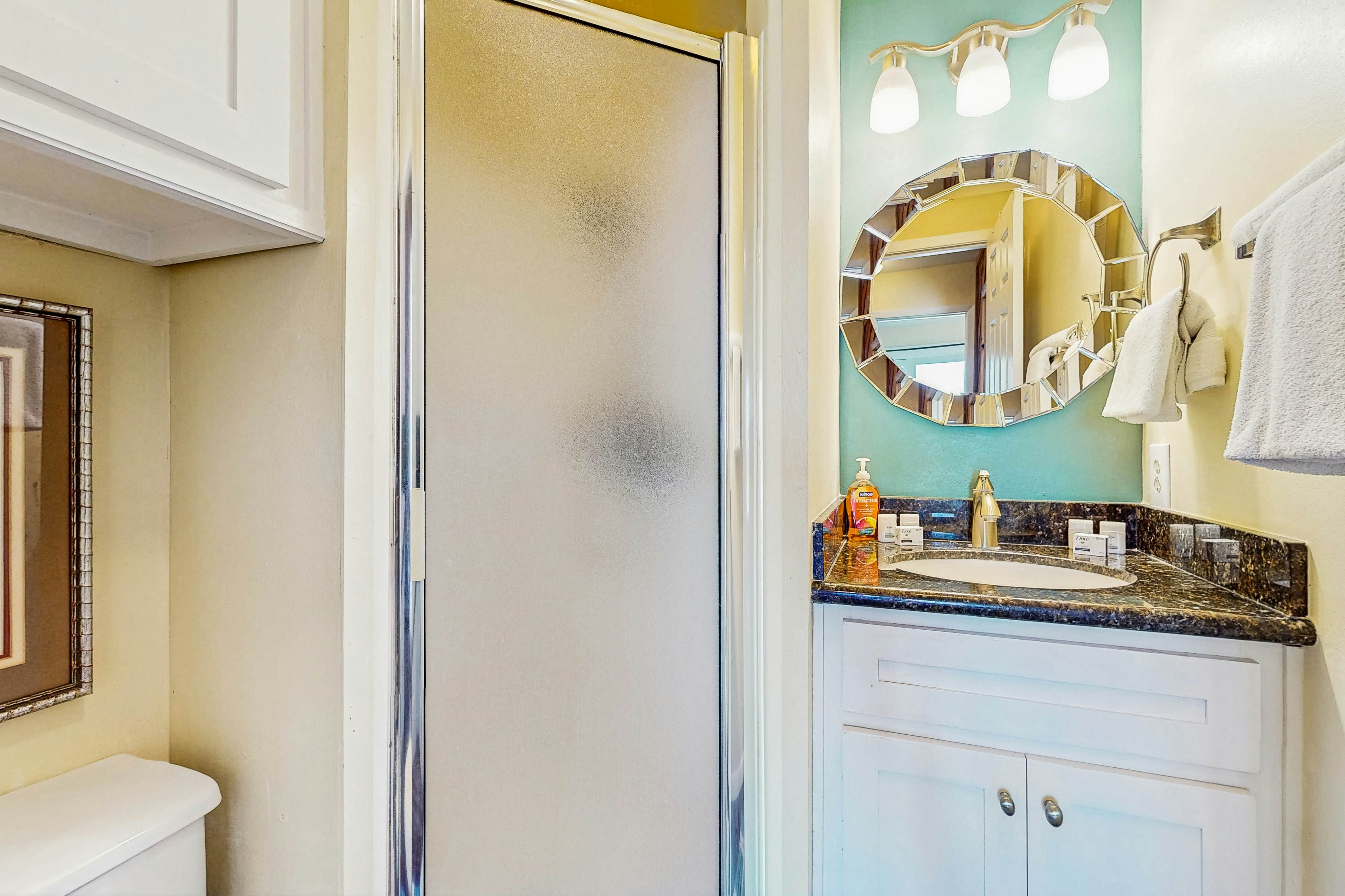 Lost Colony Make A Splash