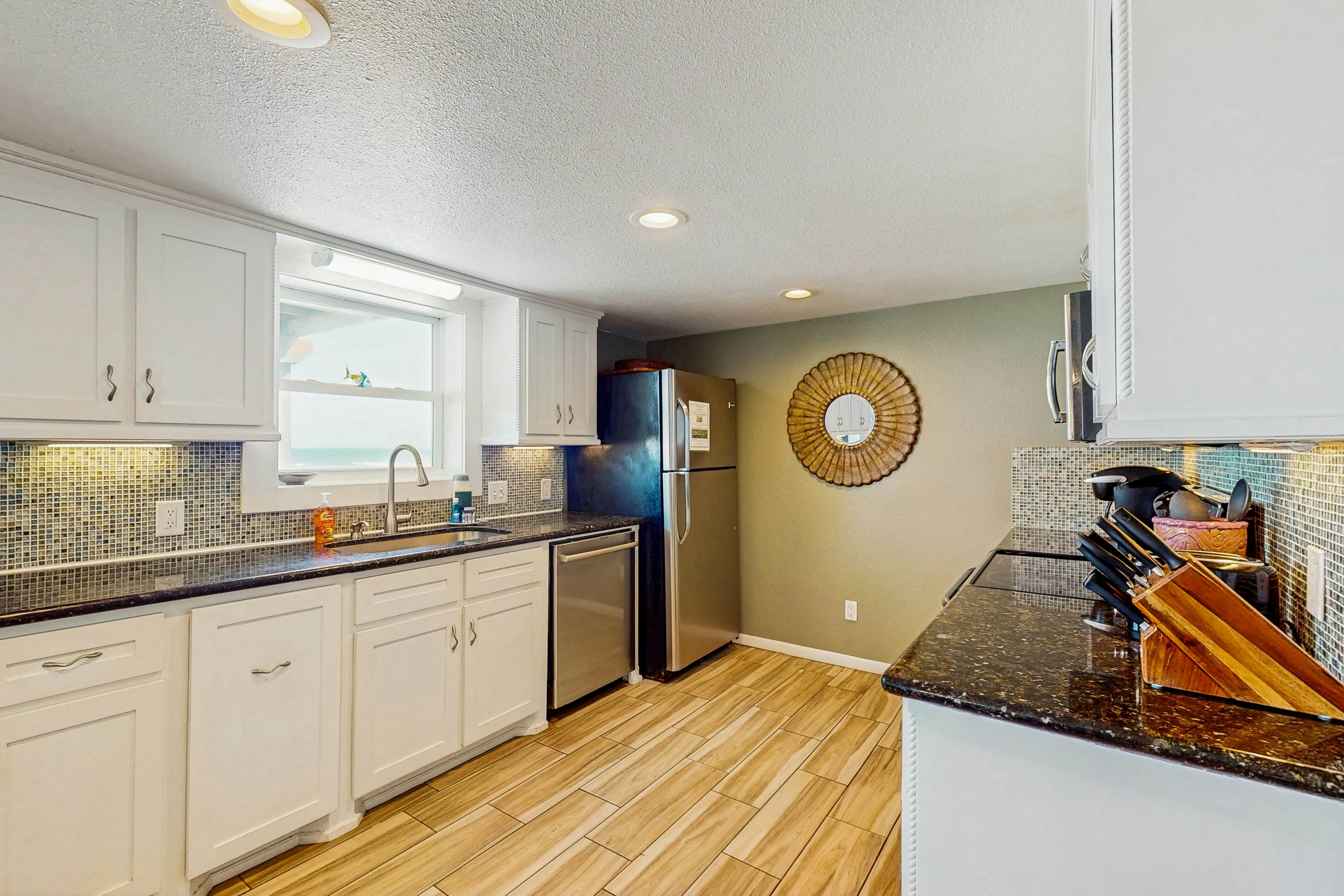 Lost Colony Make A Splash