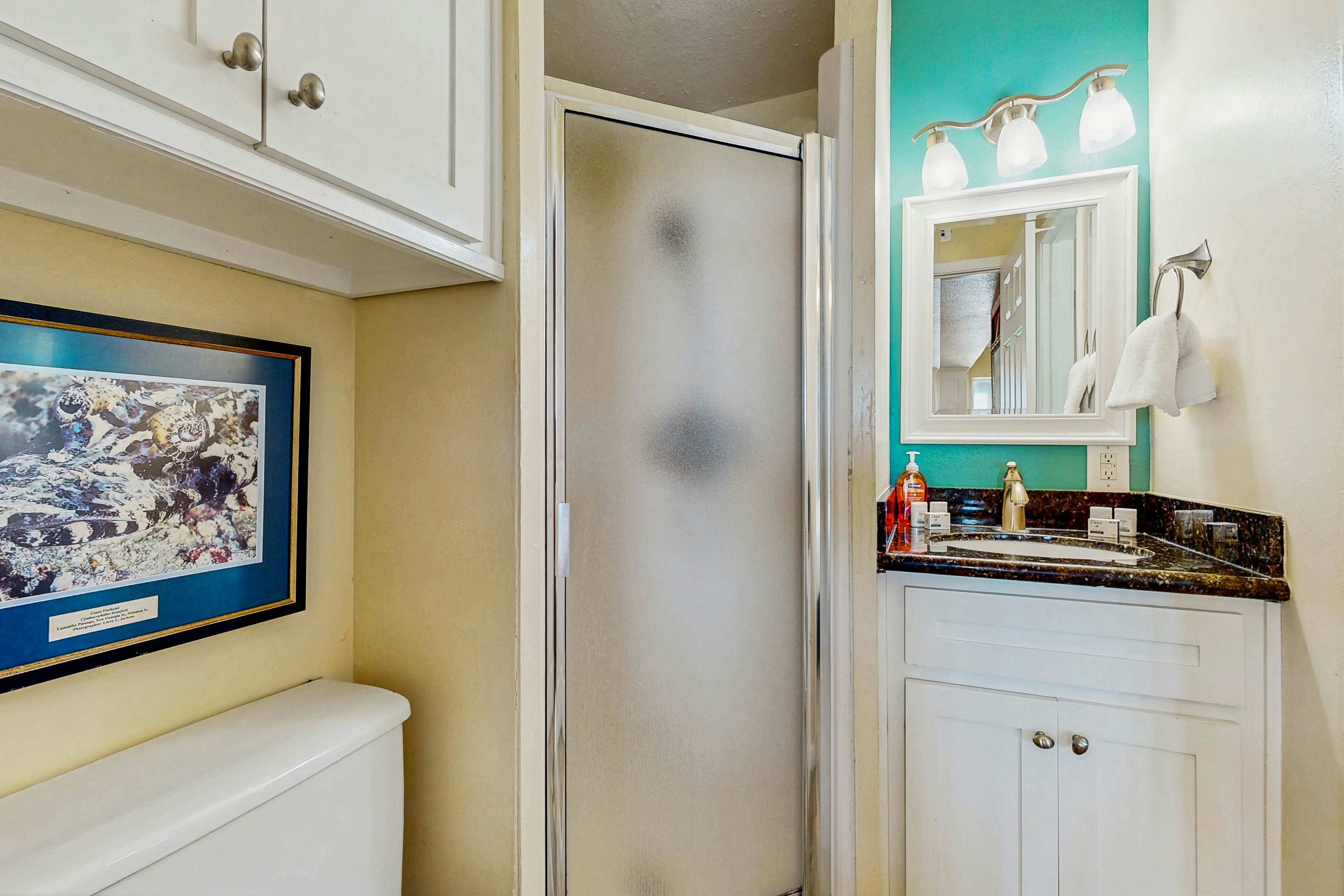 Lost Colony Make A Splash