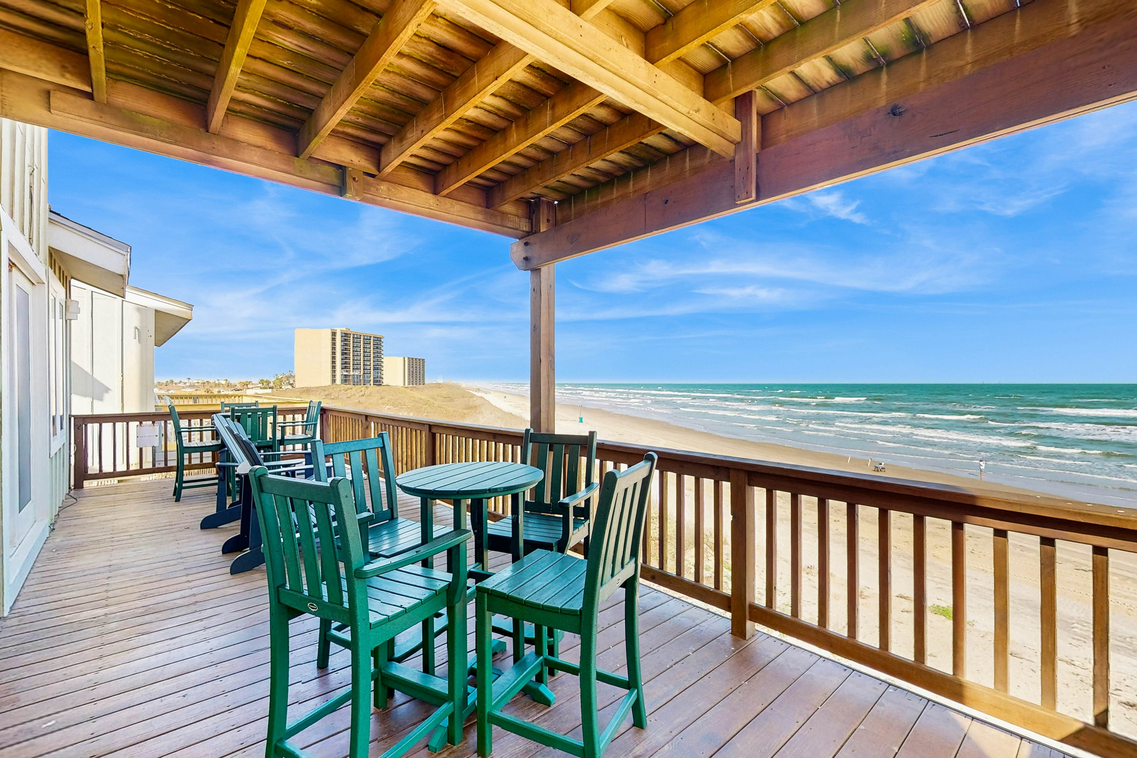 Lost Colony Make A Splash