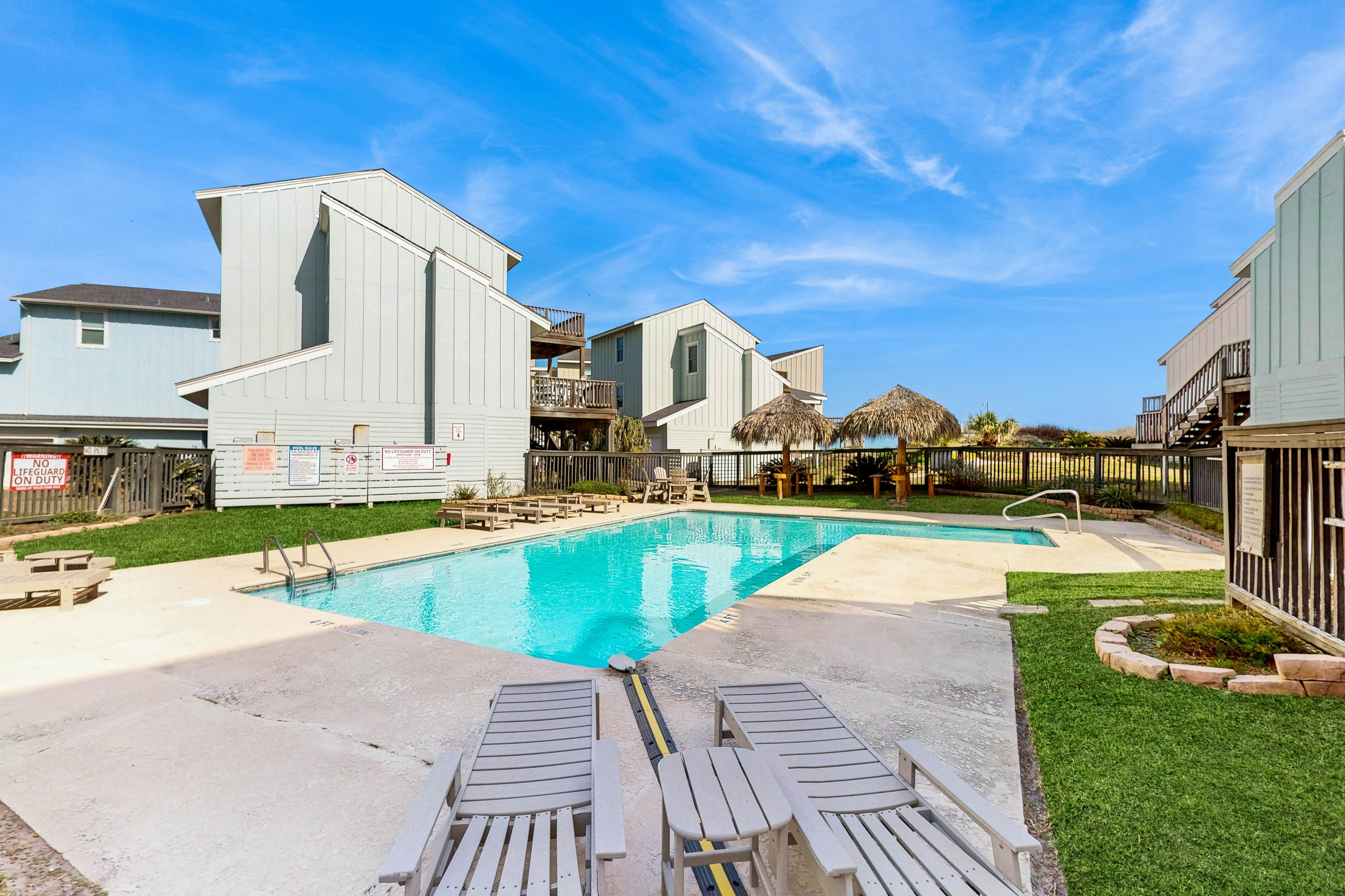 Lost Colony Make A Splash