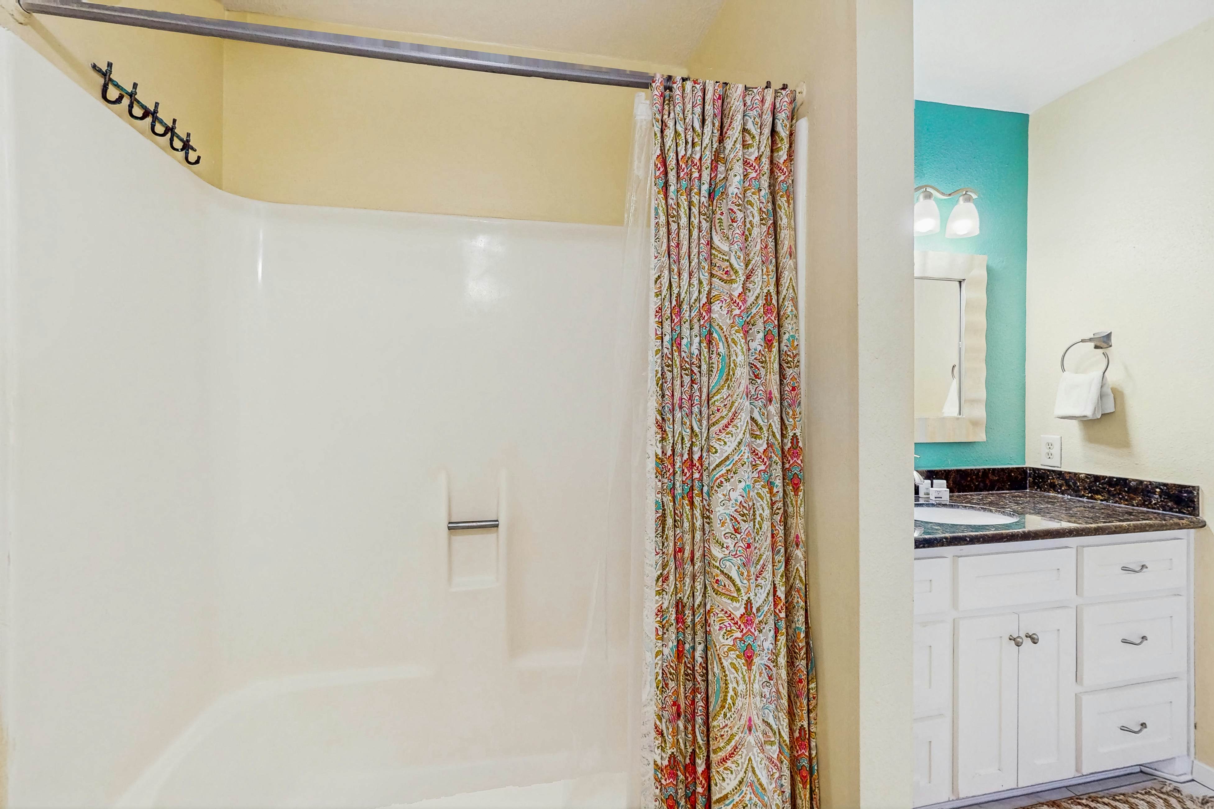 Lost Colony Make A Splash