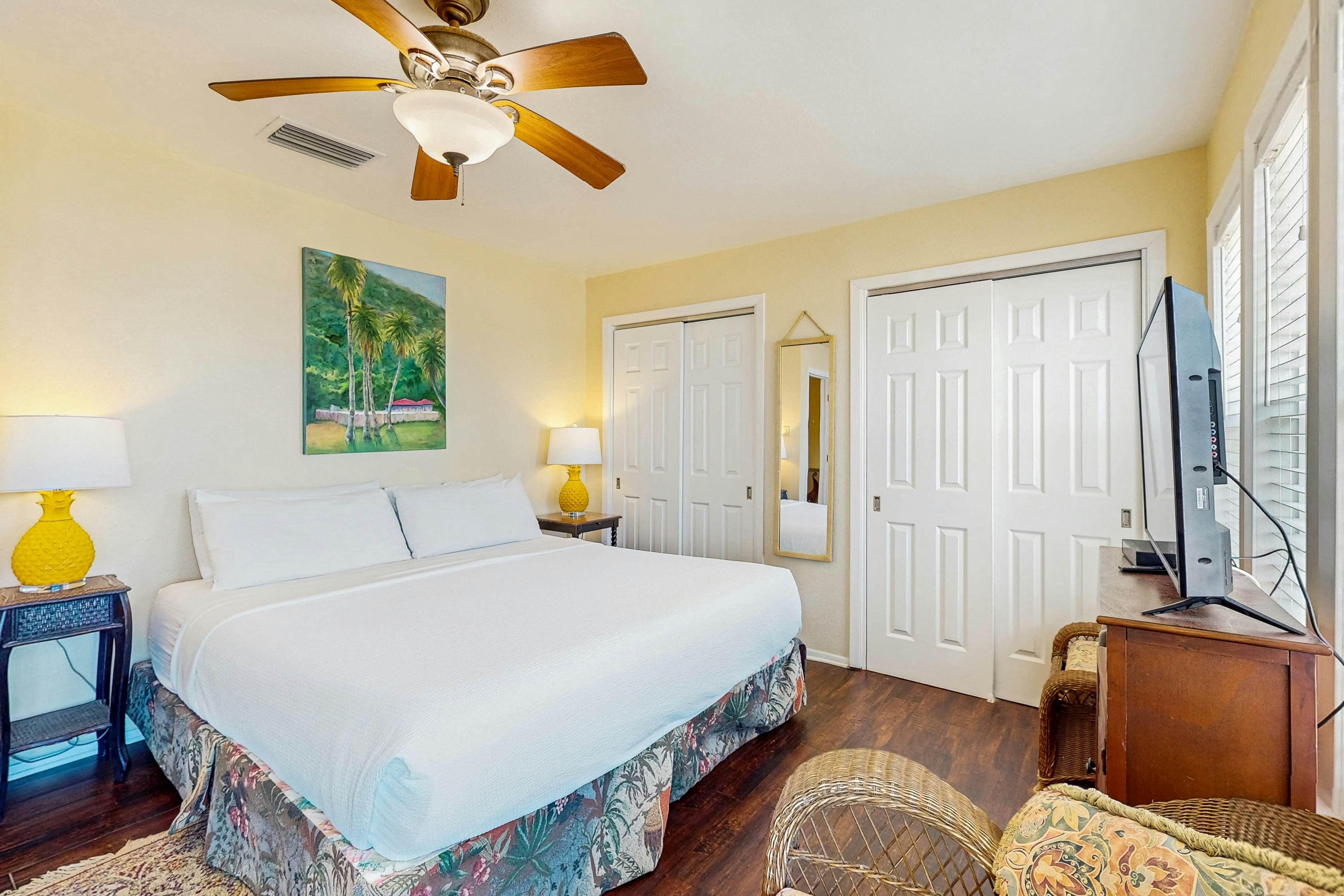 Lost Colony Make A Splash