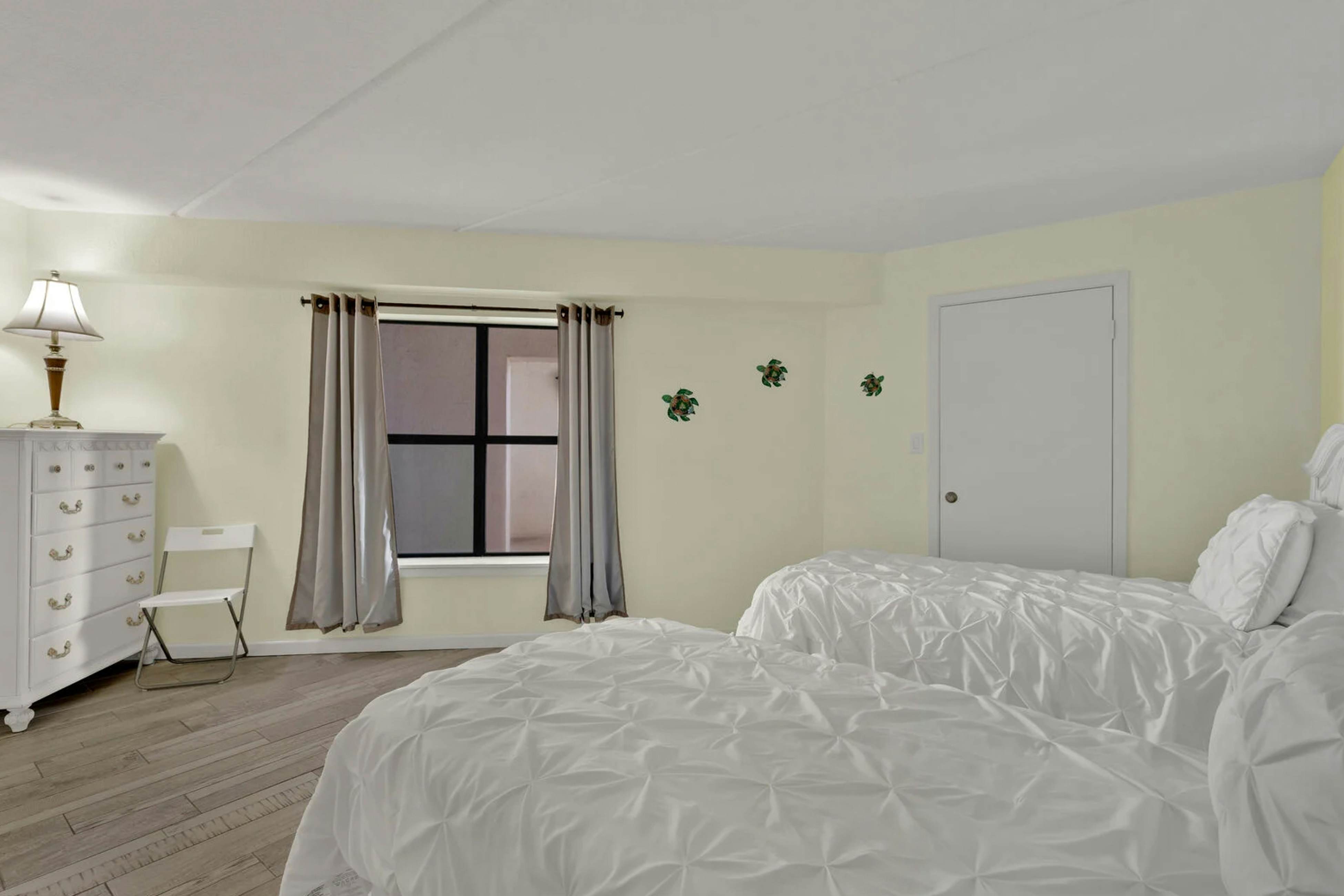 Saida Towers IV #602