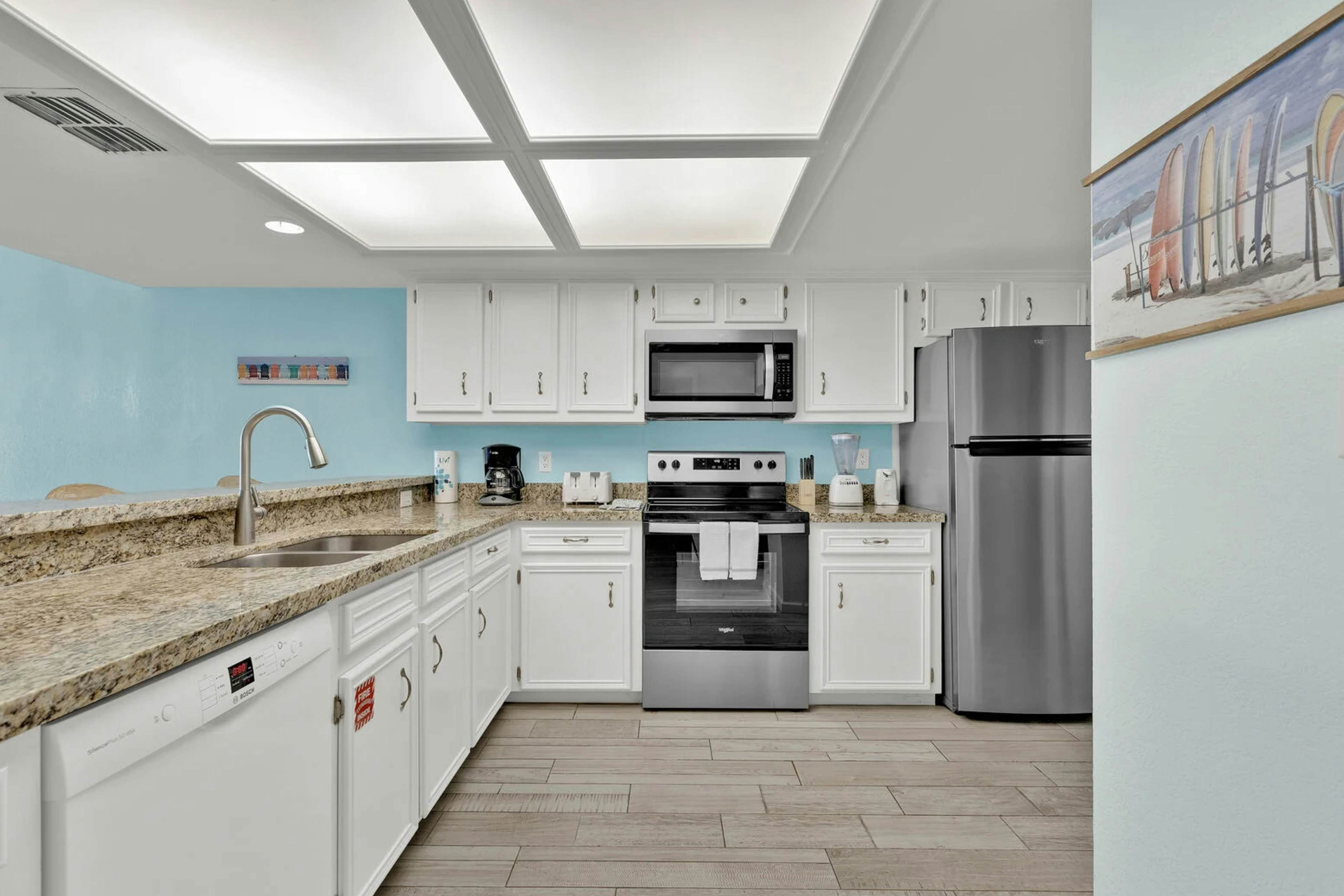 Saida Towers IV #602